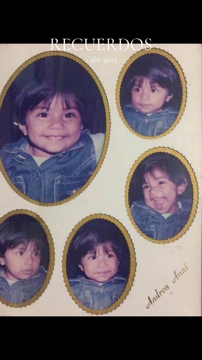 @Silvia morales