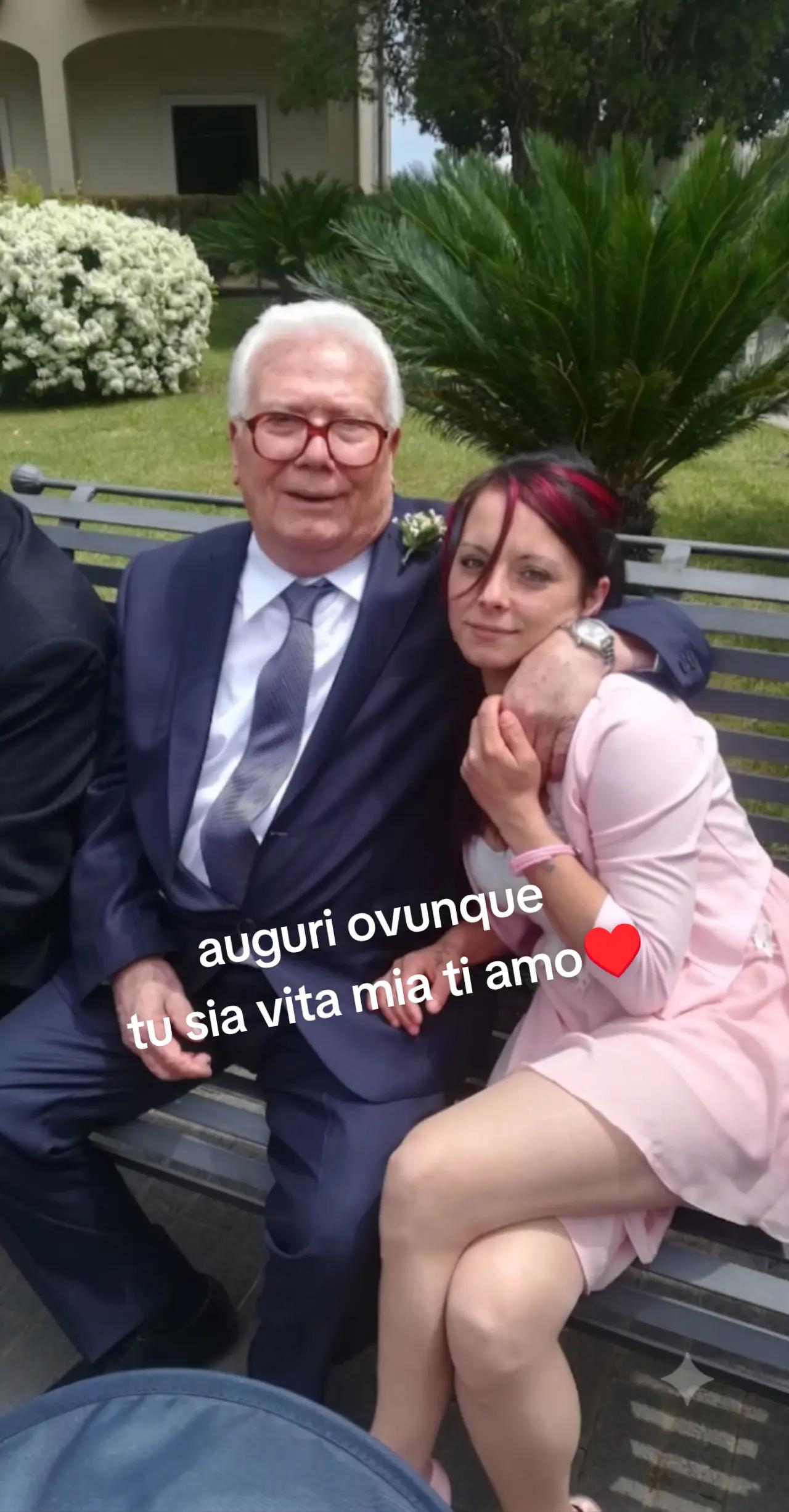 @Nancy❤️Agostino