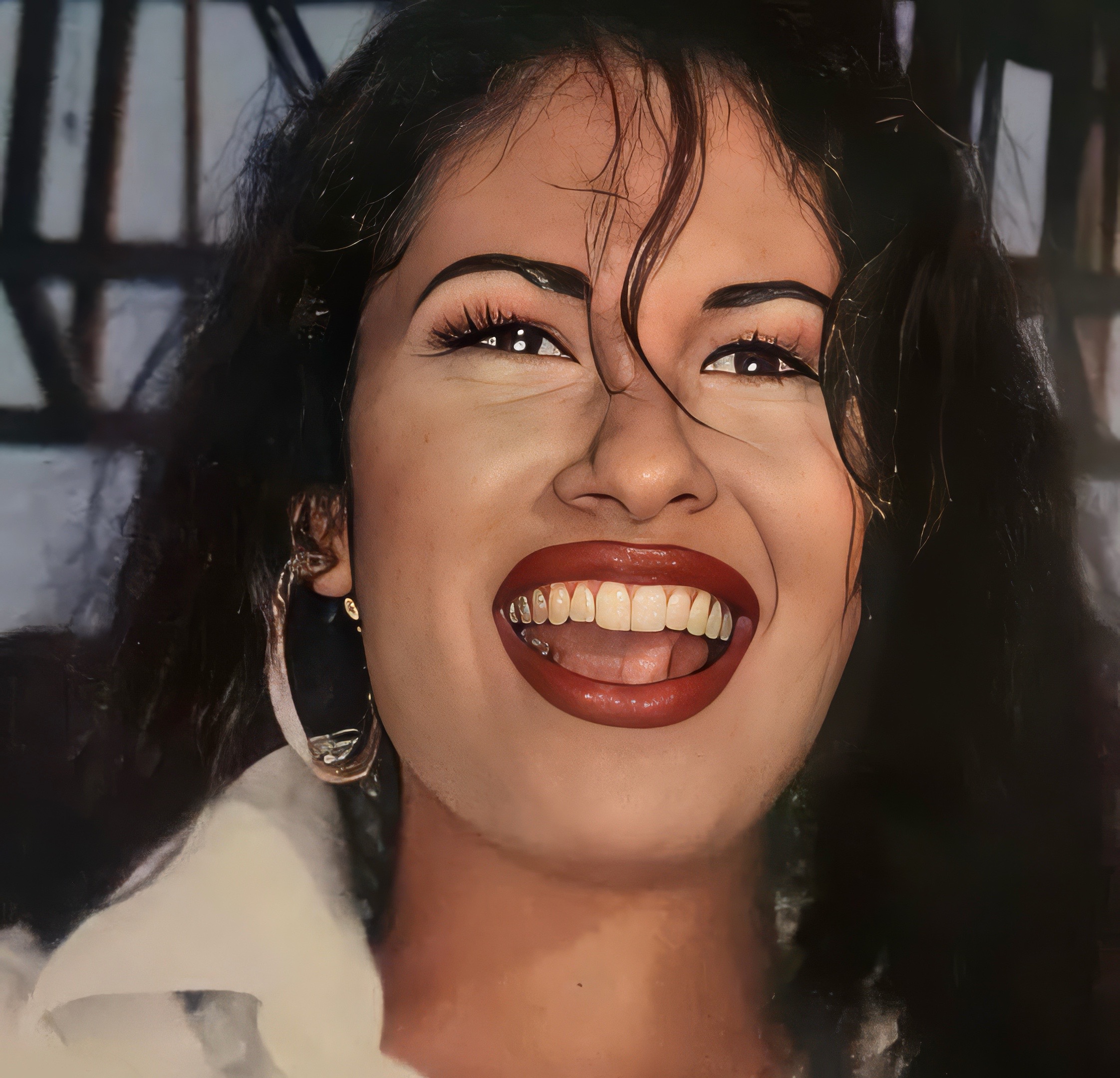 @selena Quintanilla FanPage