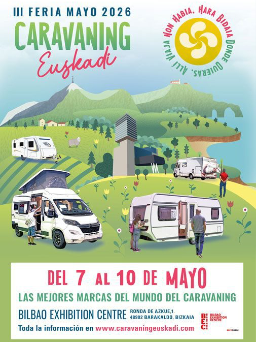 @Mikel caravaning