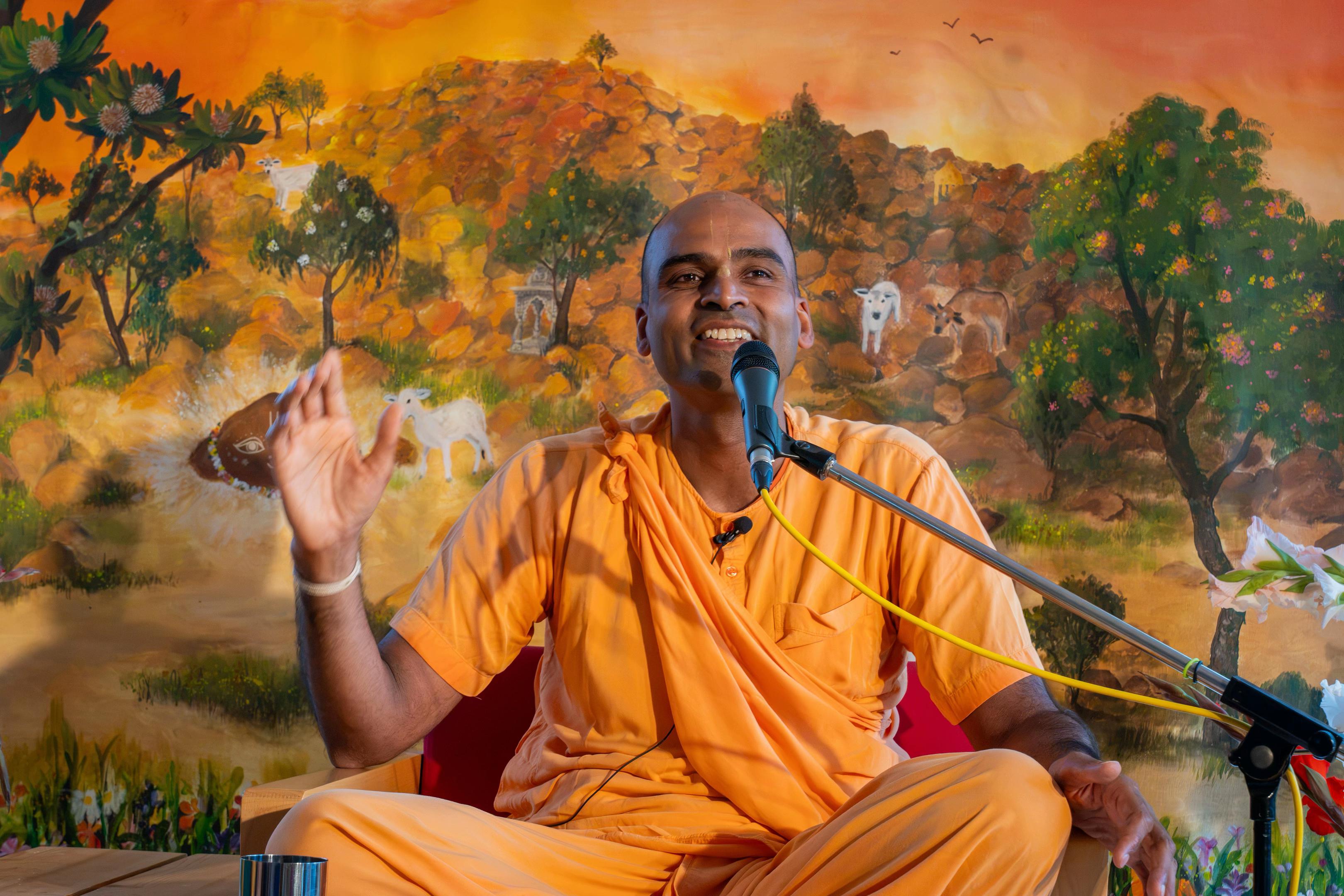 @S.B. Keshava Swami