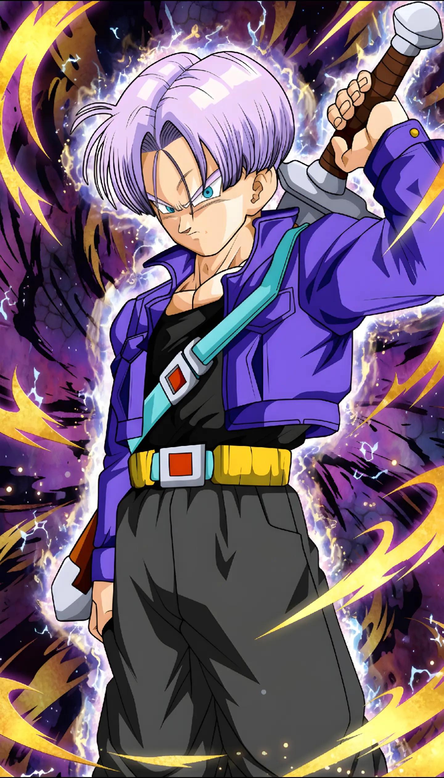 @Wallpaper Anime