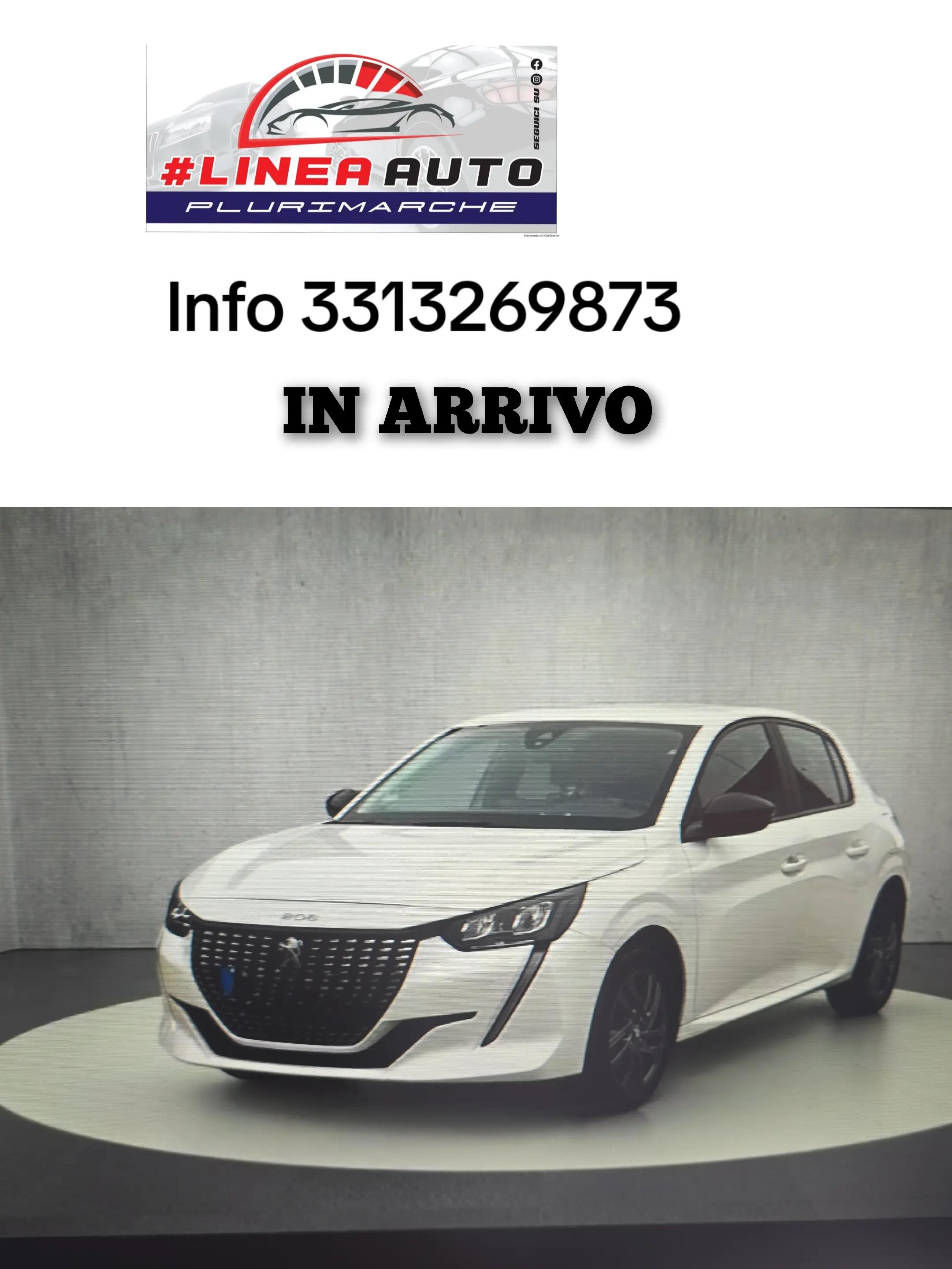 @LineaAutoSrl