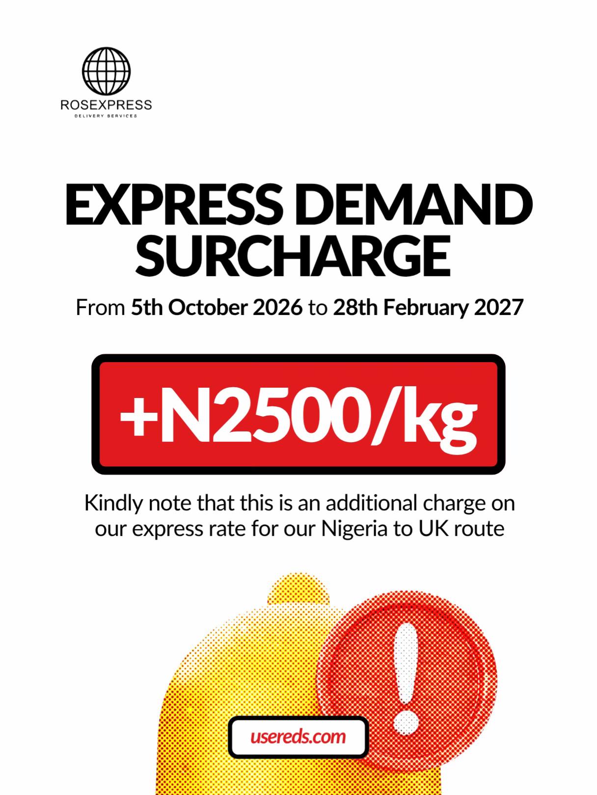 @Rosexpress-Logistics