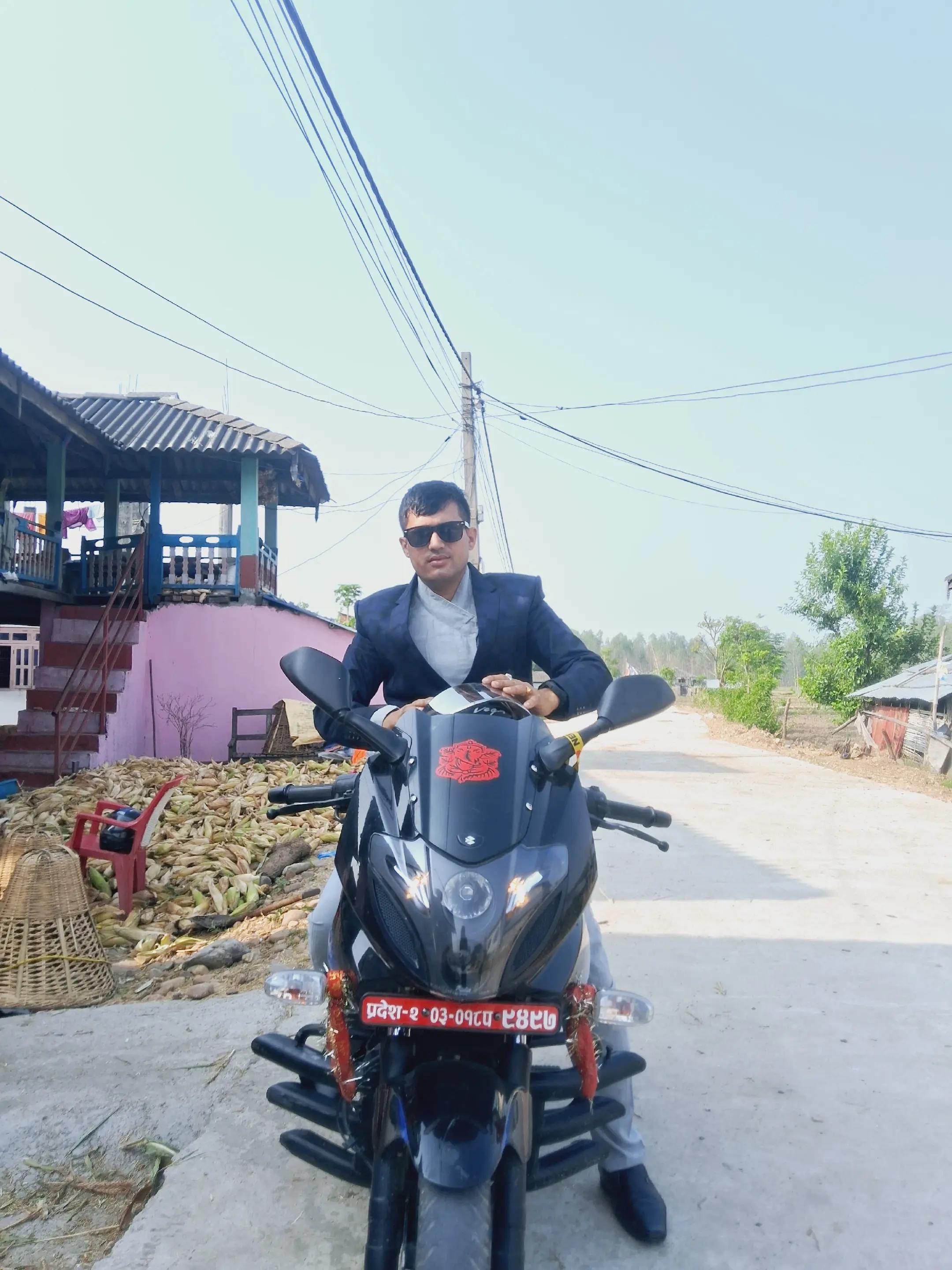 @surya thapa