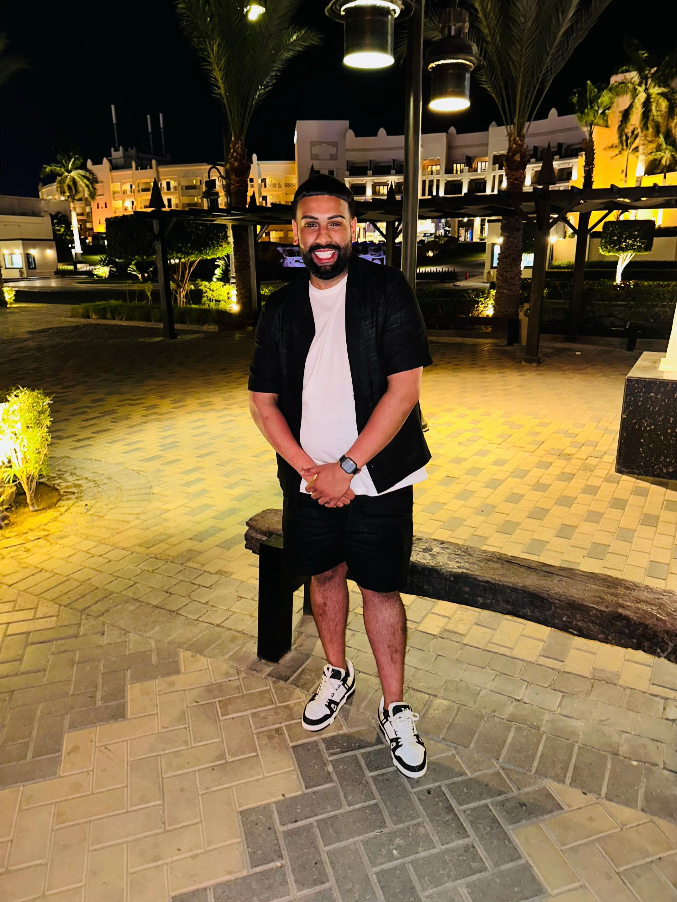 @SUNNY SANDHU