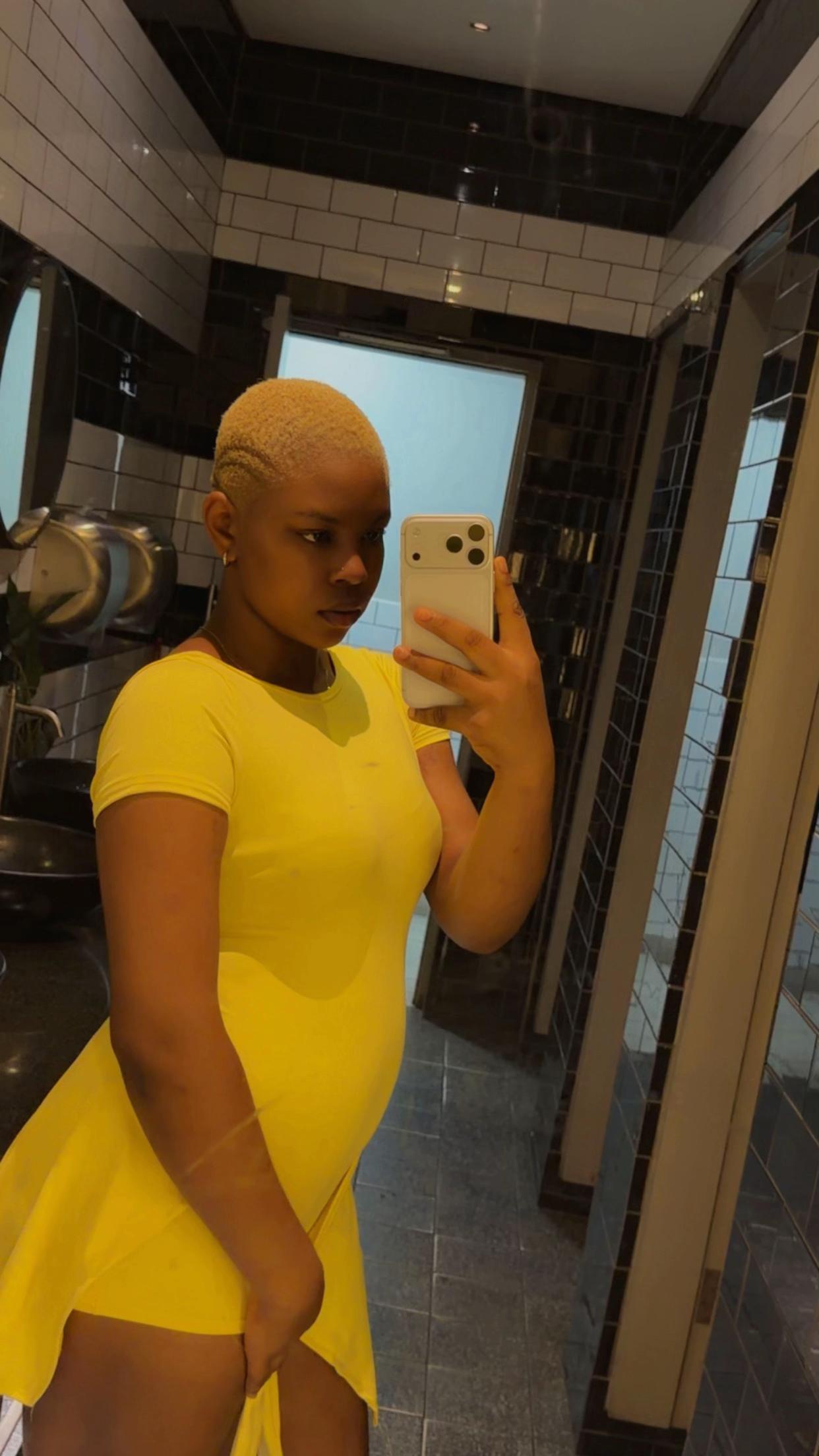 @BABY MIRACLE 🥹🦋🥹