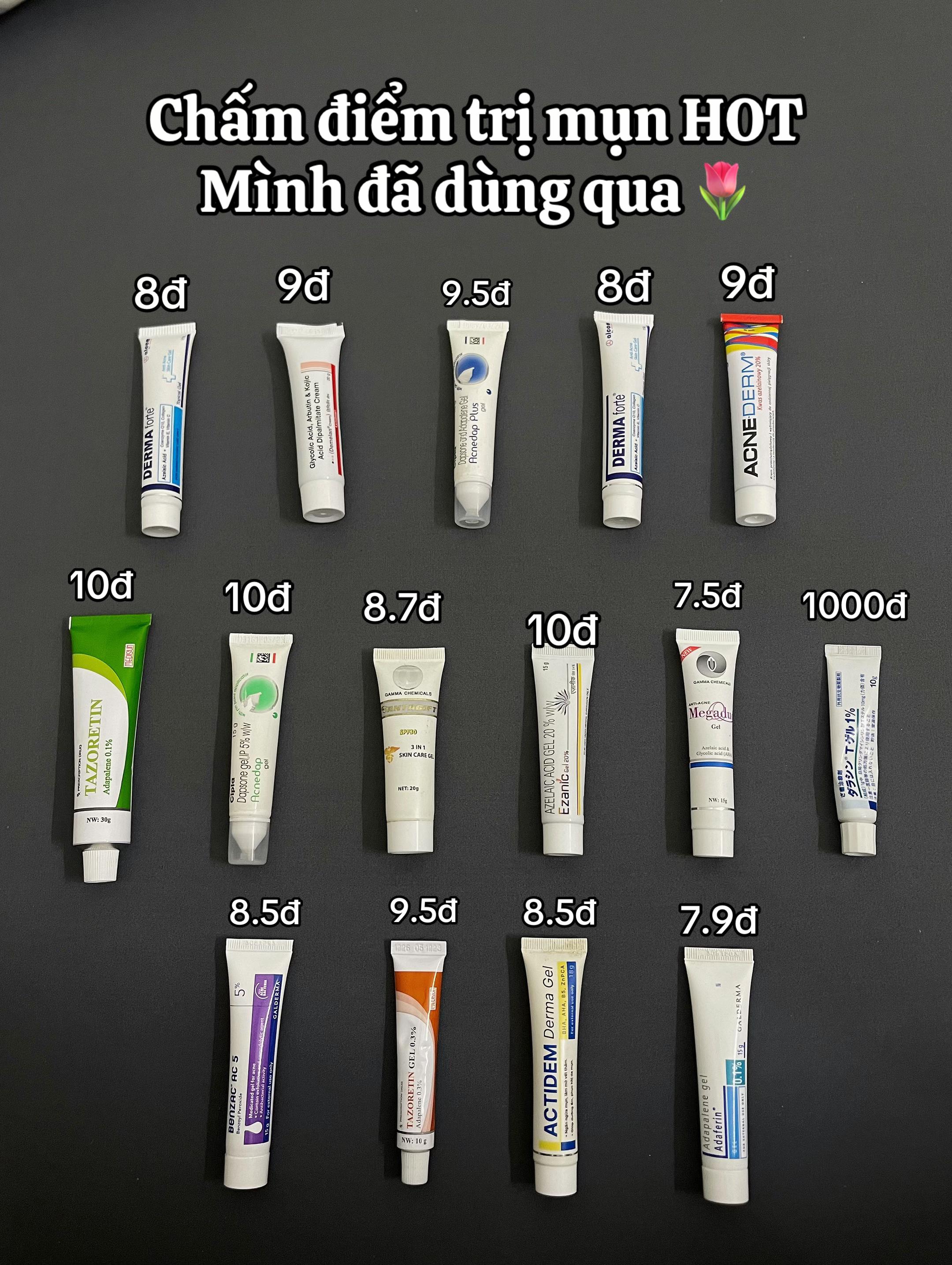 @Thảo NT Skincare