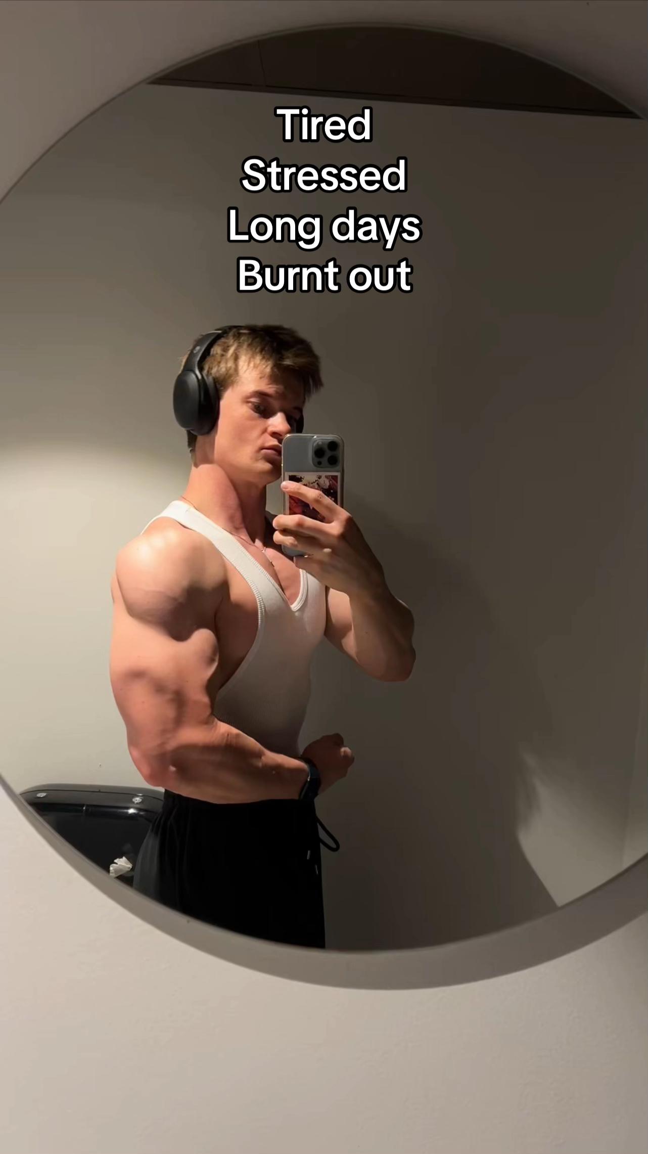 @Thefitnessnerd