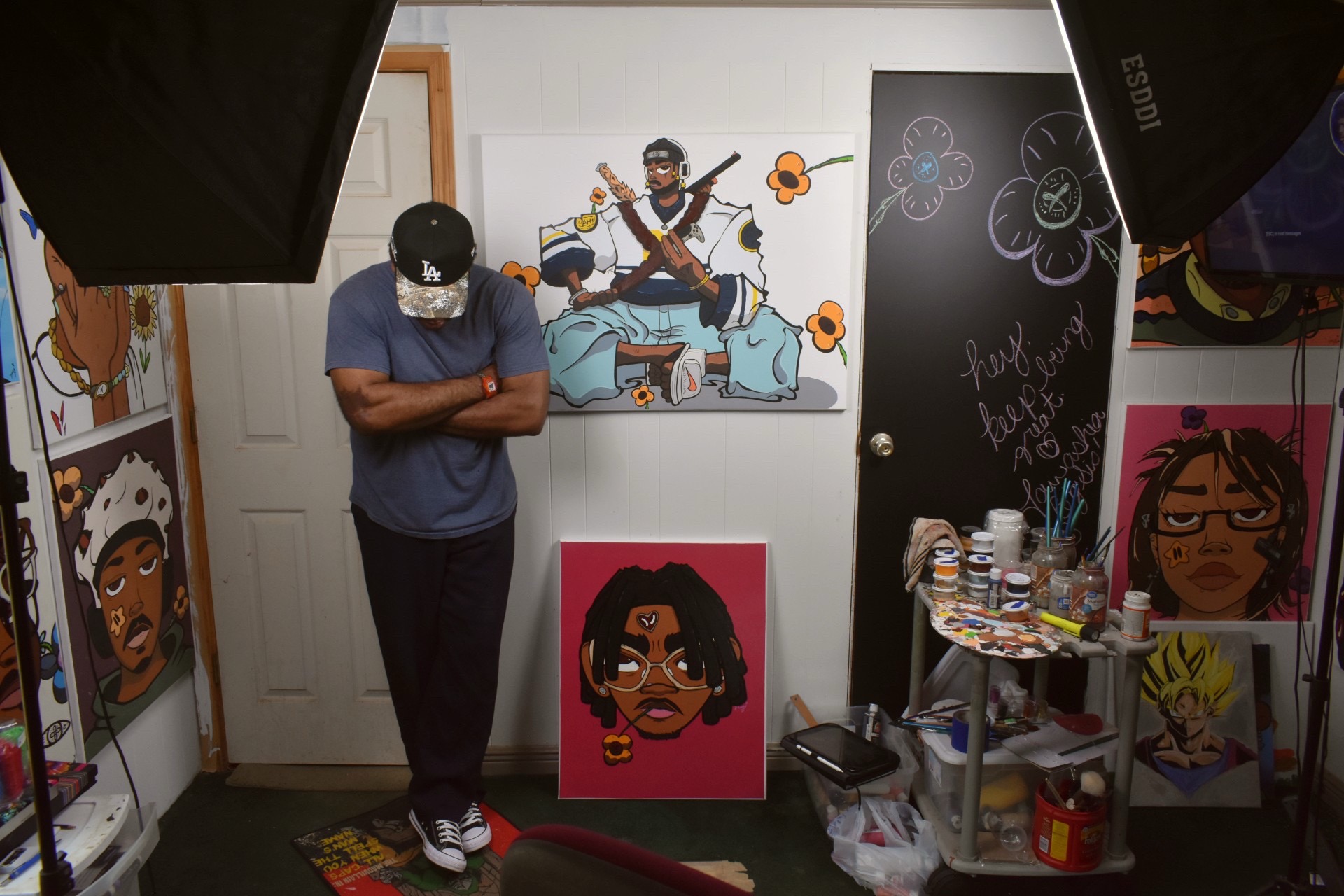 @Don Draws