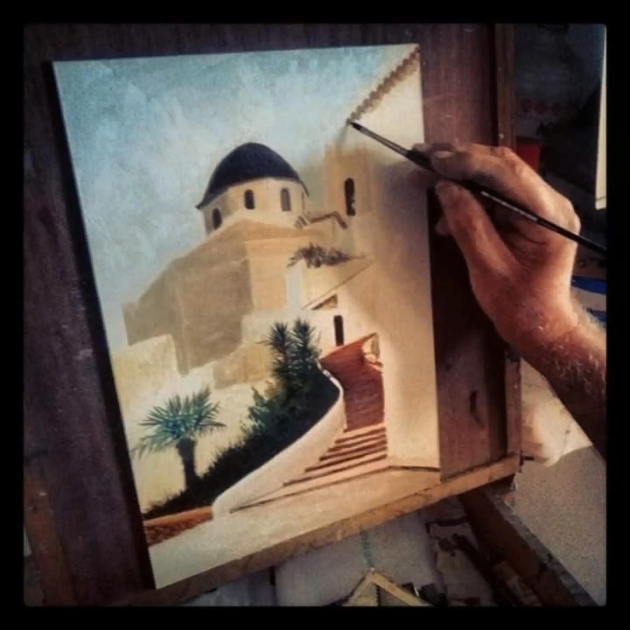 @Rico&Nu&ntilde;o -Taller de Arte