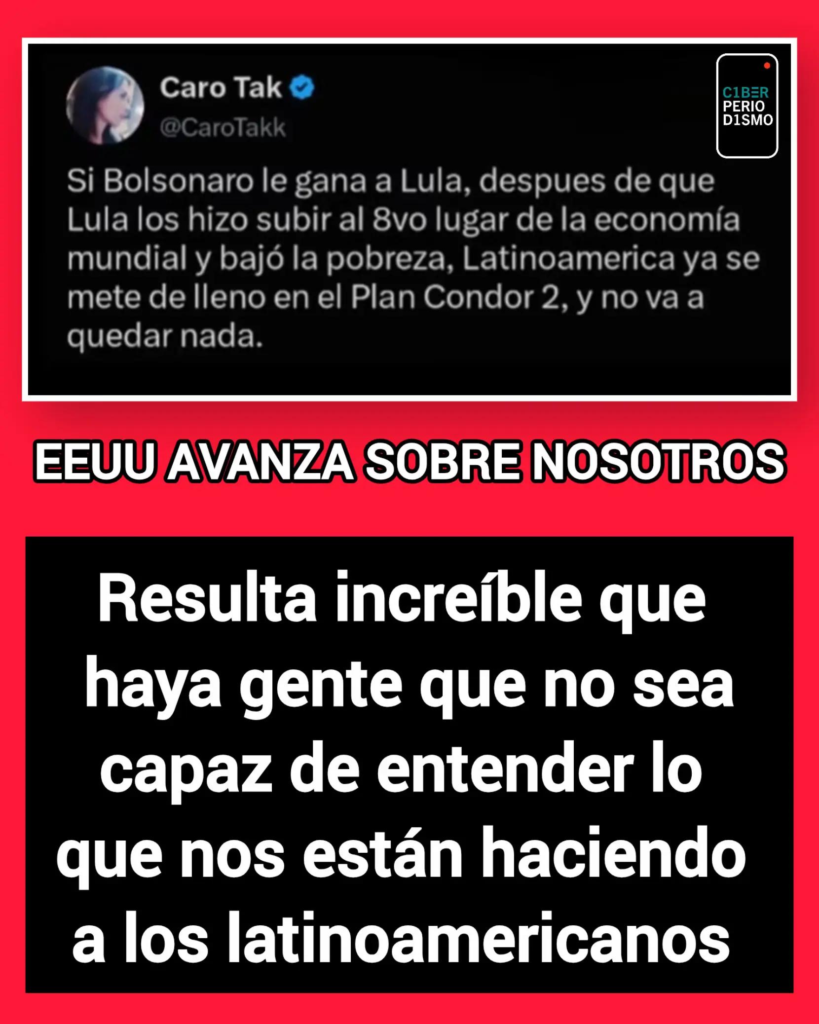 @LA RESISTENCIA SOBERANA 🇦🇷