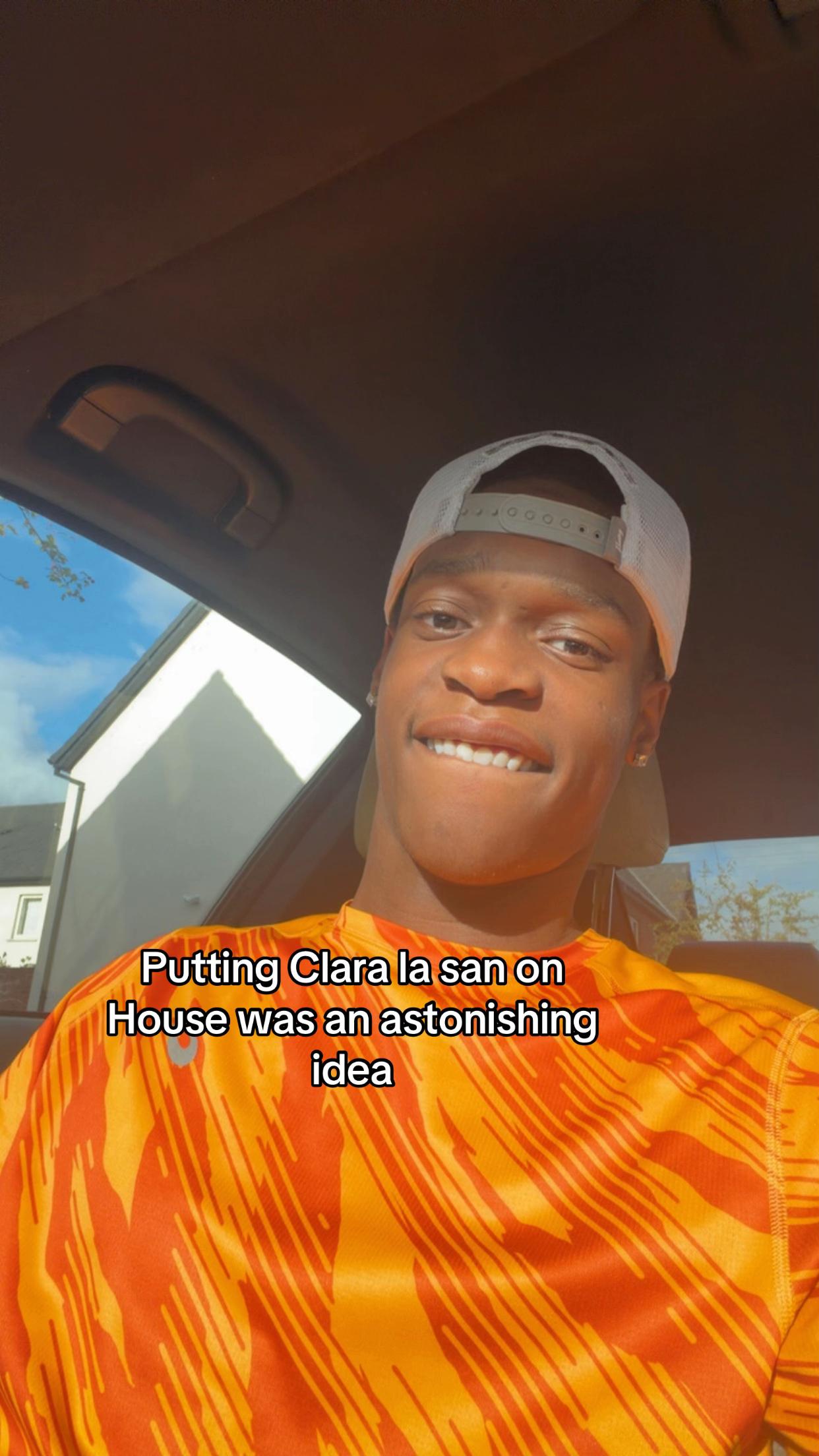 @Micheal O&rsquo; Connor