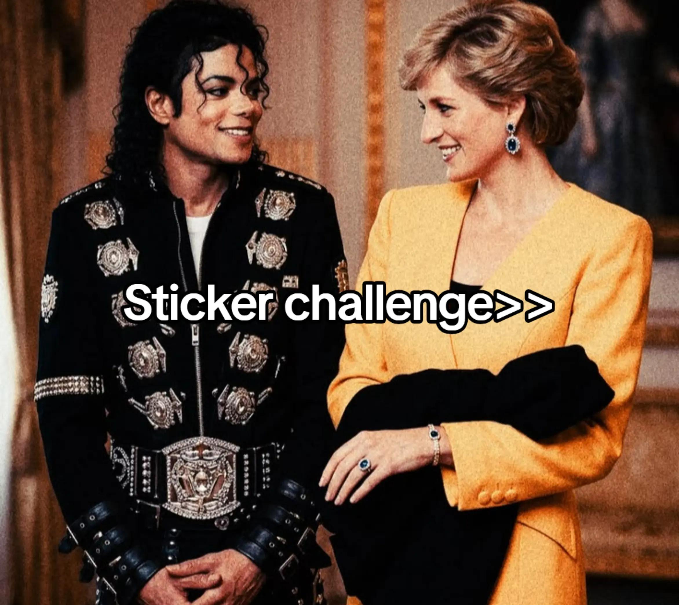 @Casper ♡ Michael