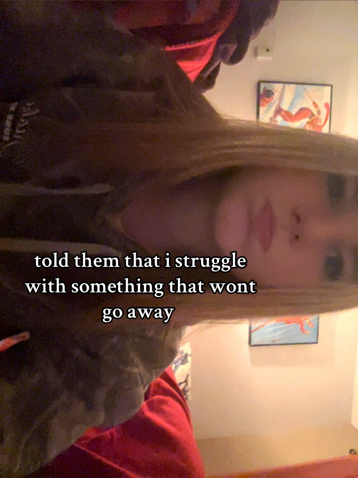 @️