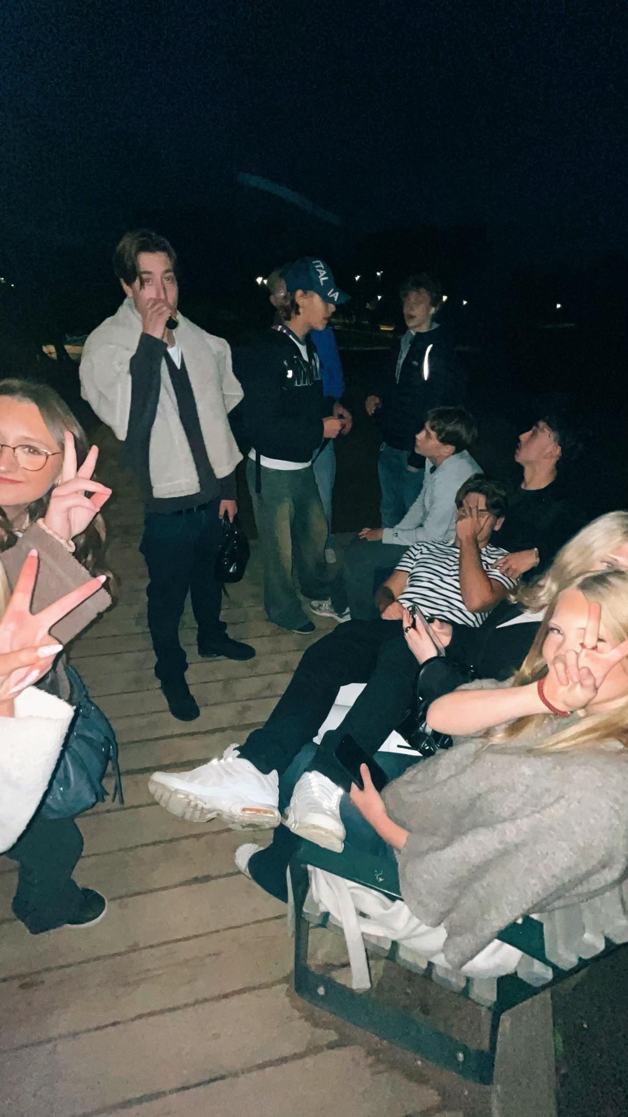 @ℳ🍾