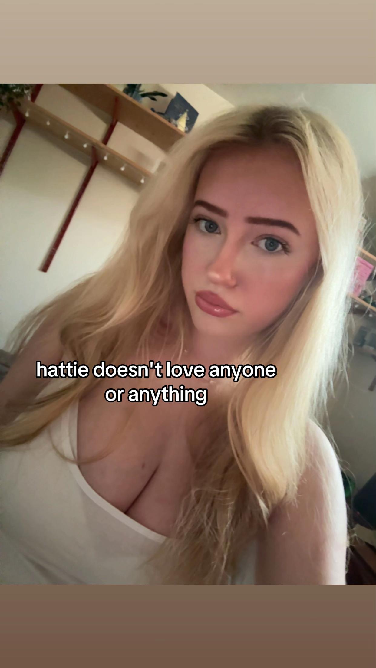 @hattie