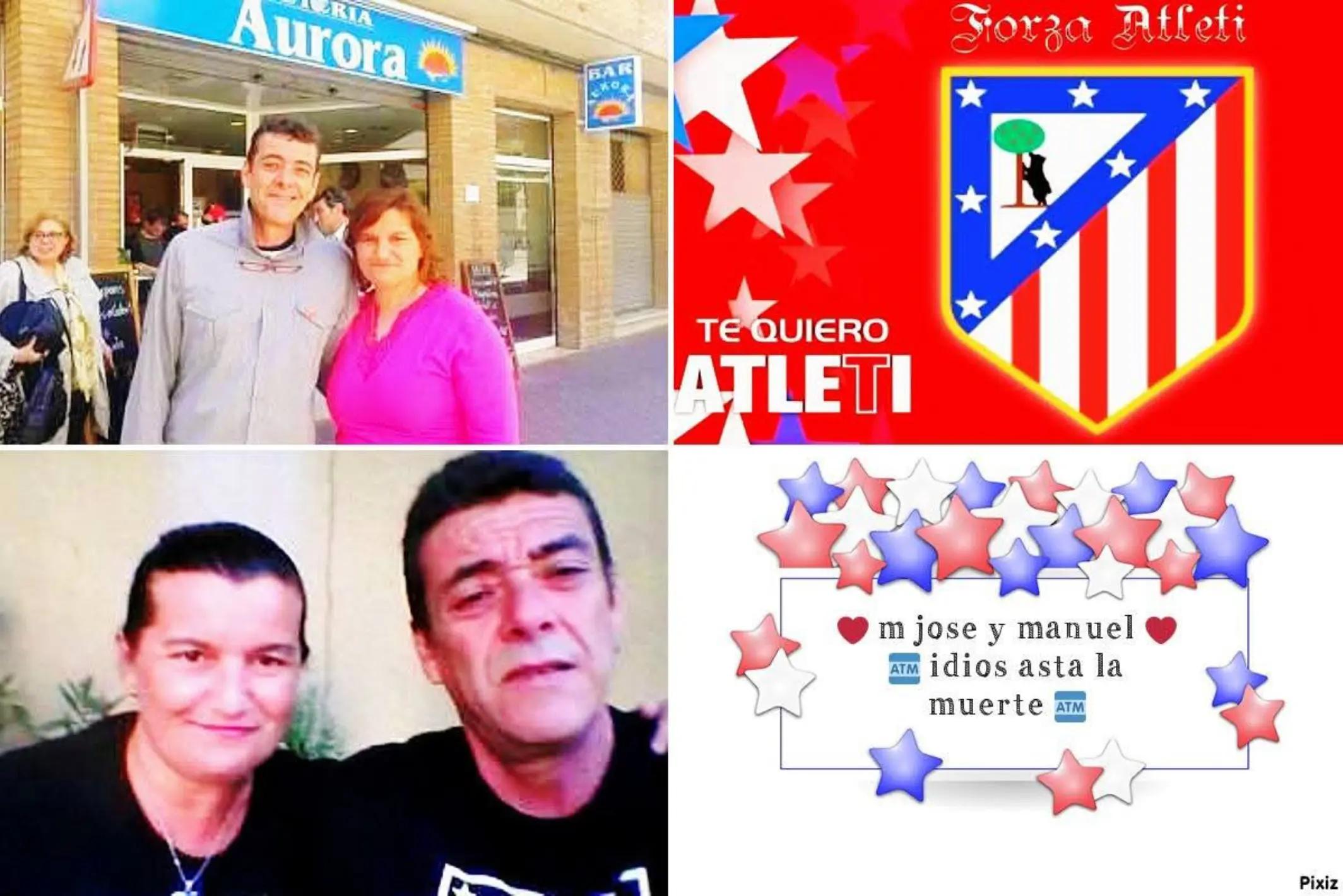 @Maria José atlética