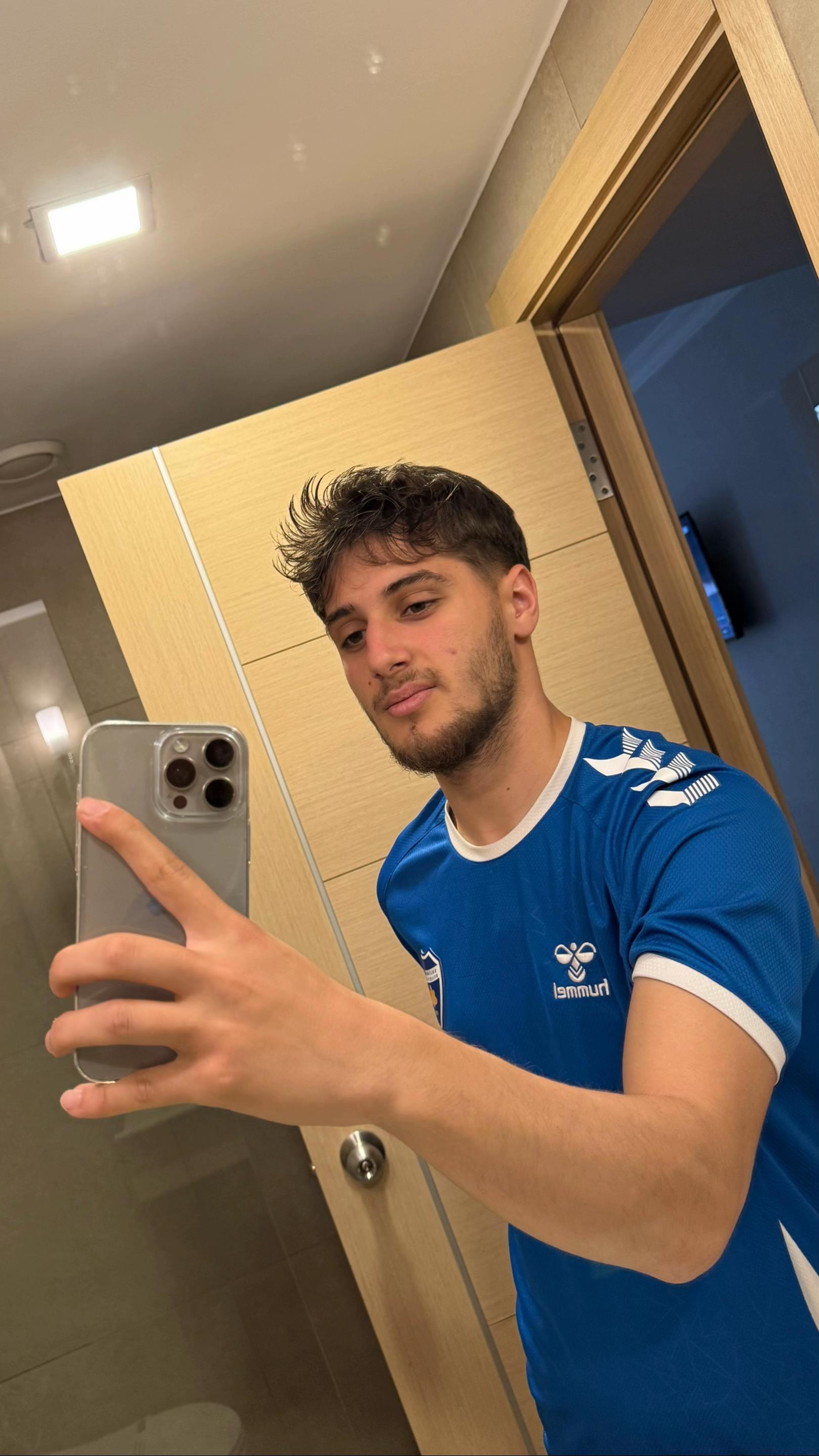 @Yusuf Görkem Demirci