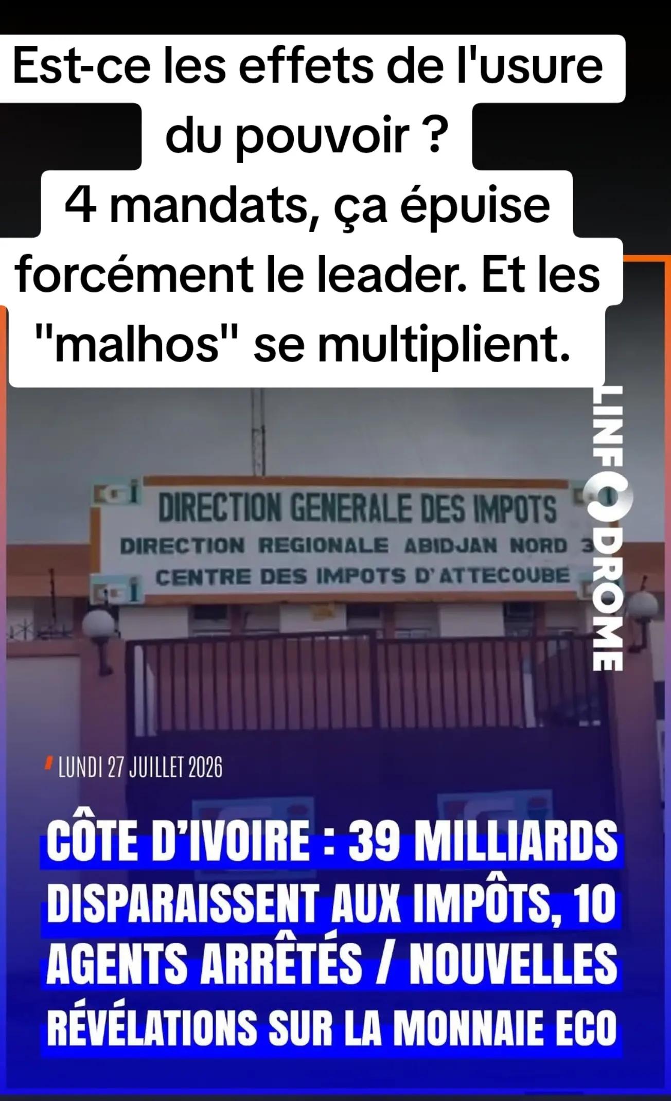 @Abou Cote d'ivoire