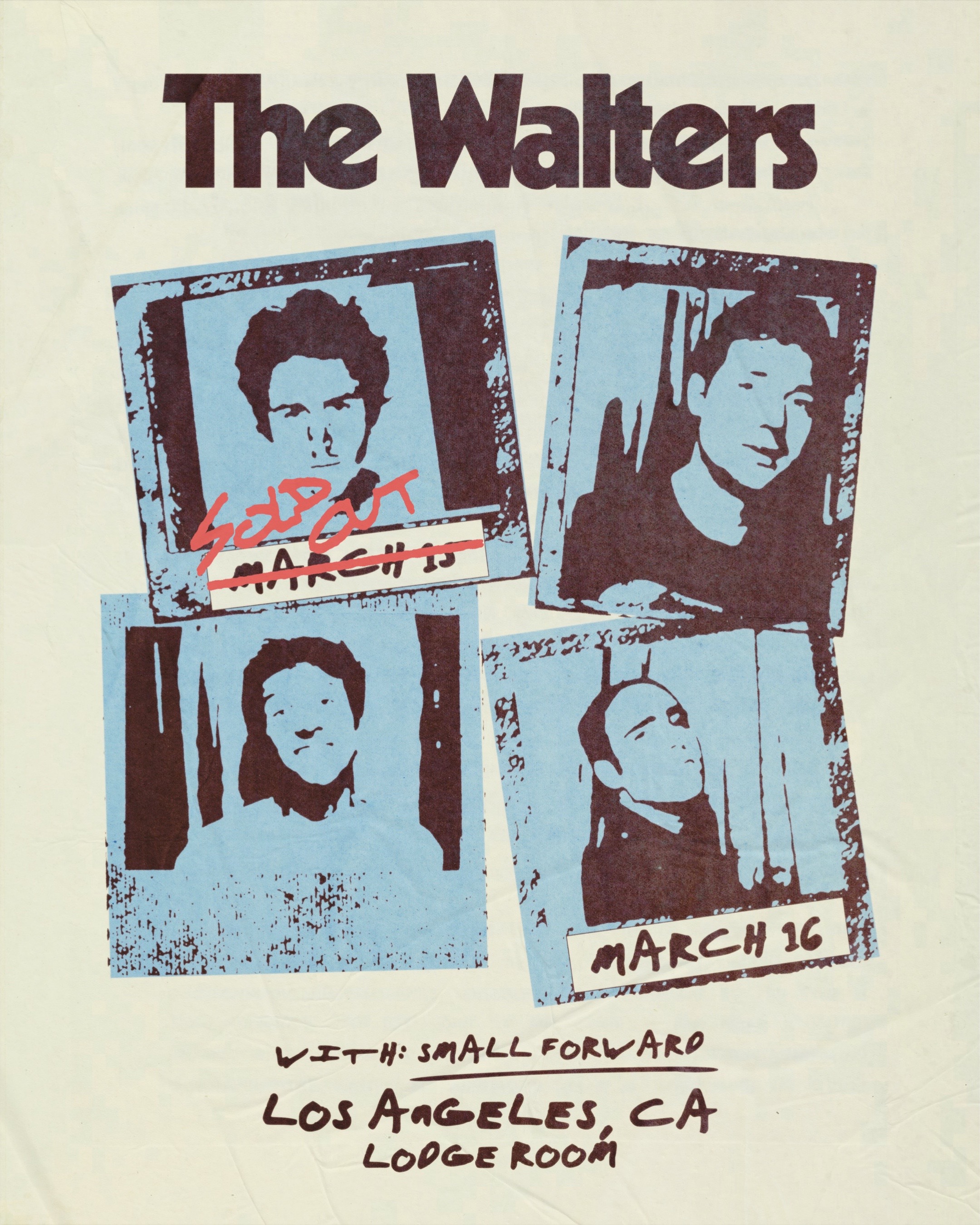 @The Walters