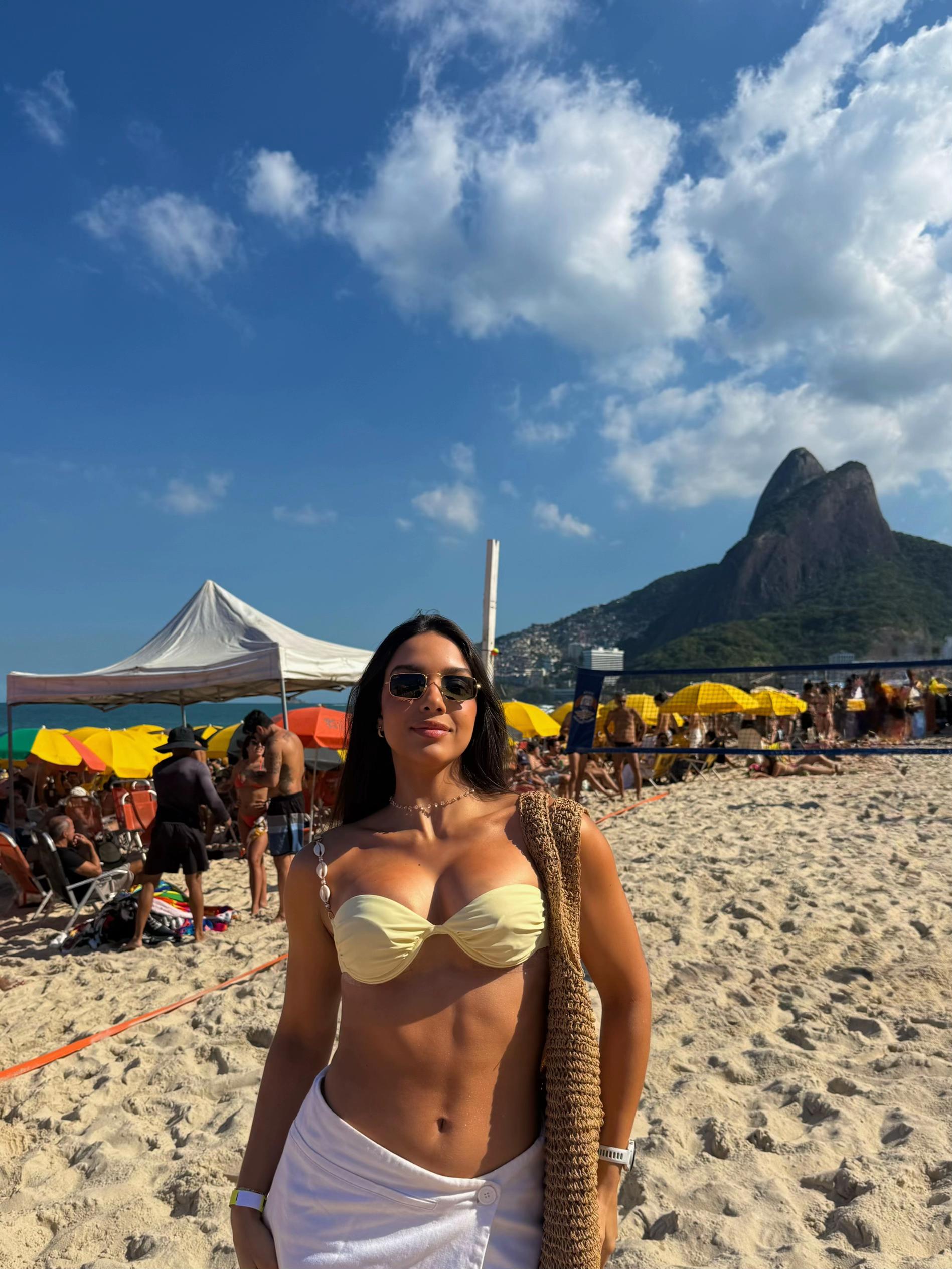 @Laleska Resende
