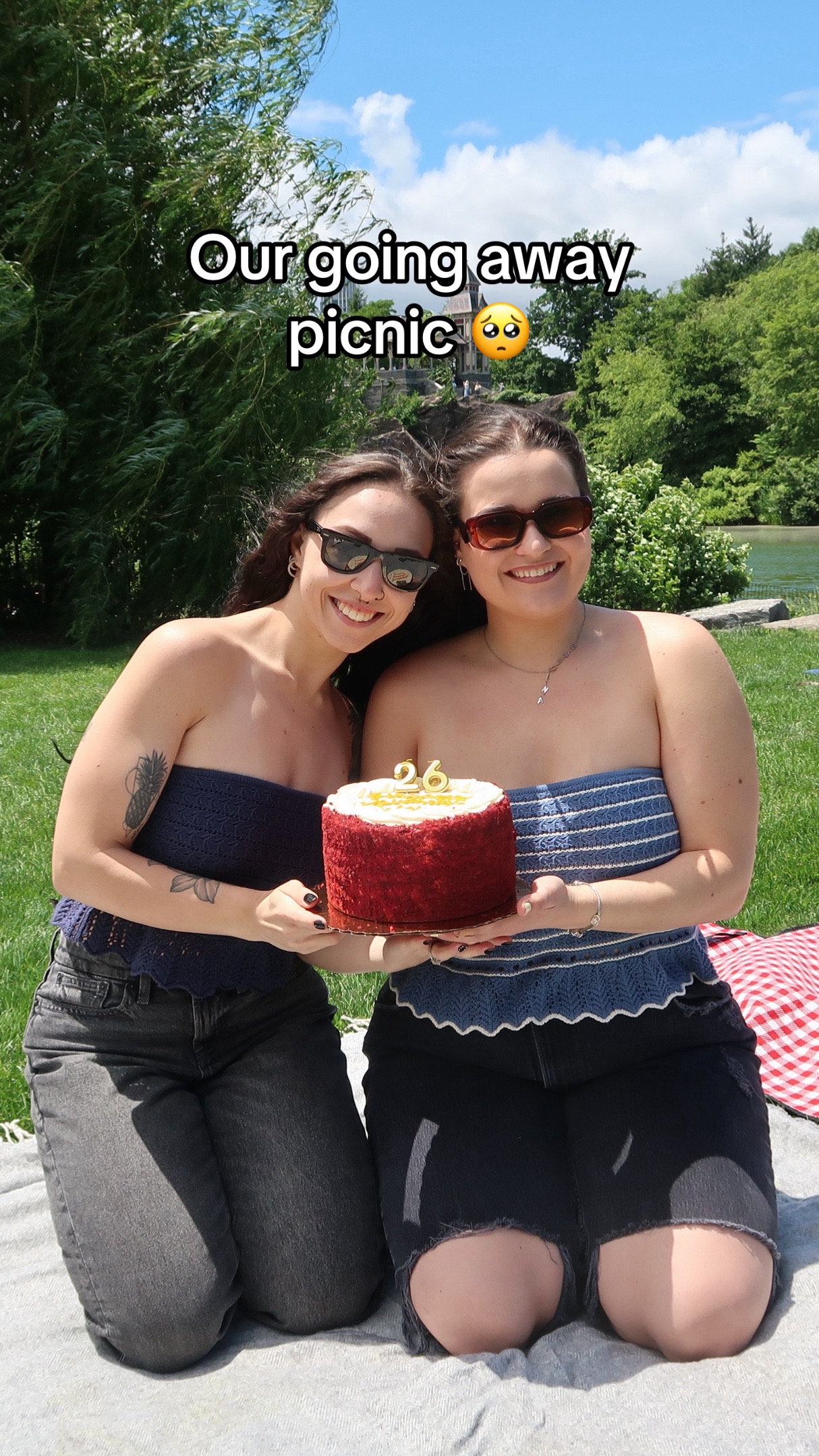 @Sabrina & Jazm&iacute;n | WLW Couple
