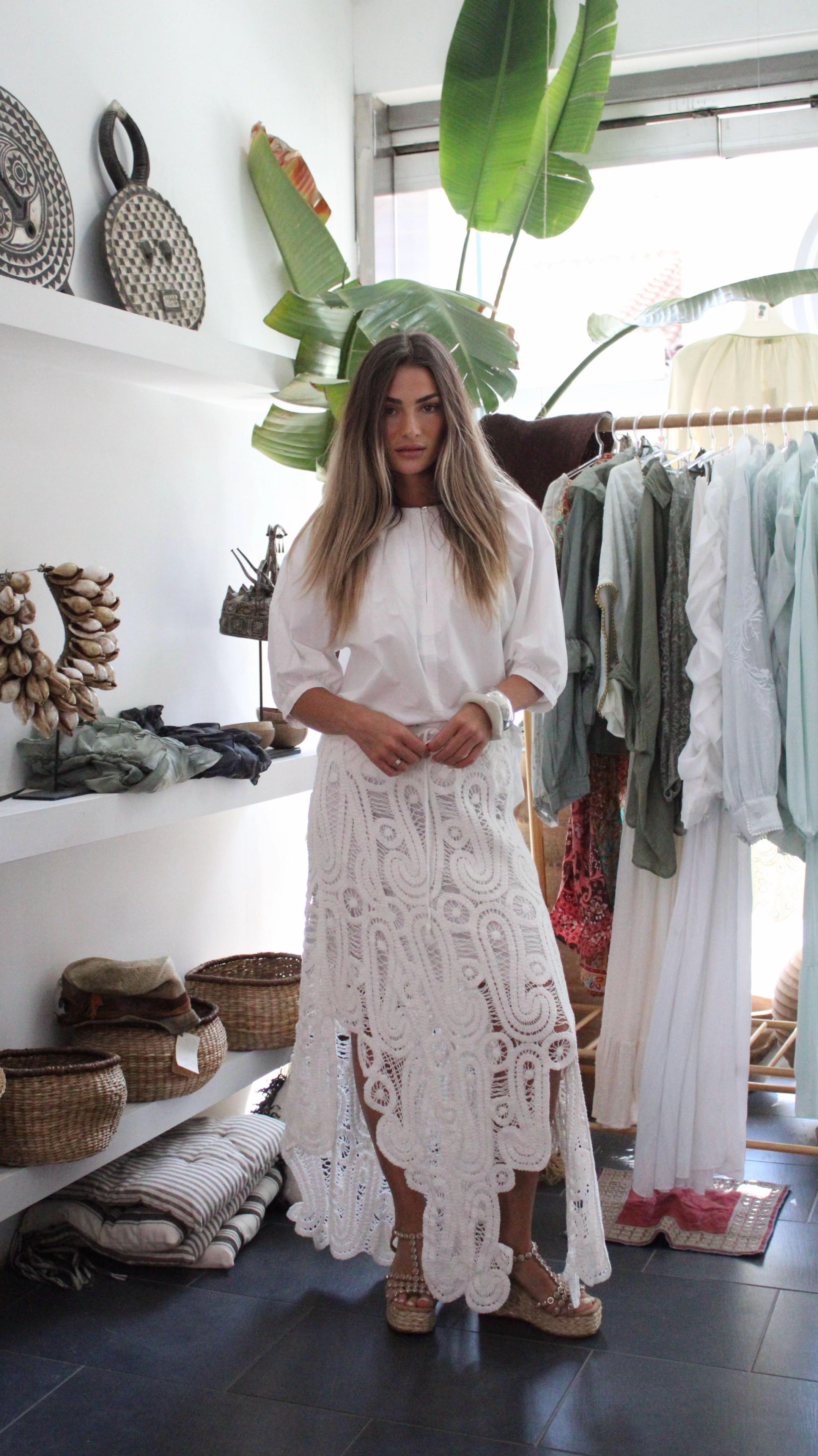 @Electra Boutique