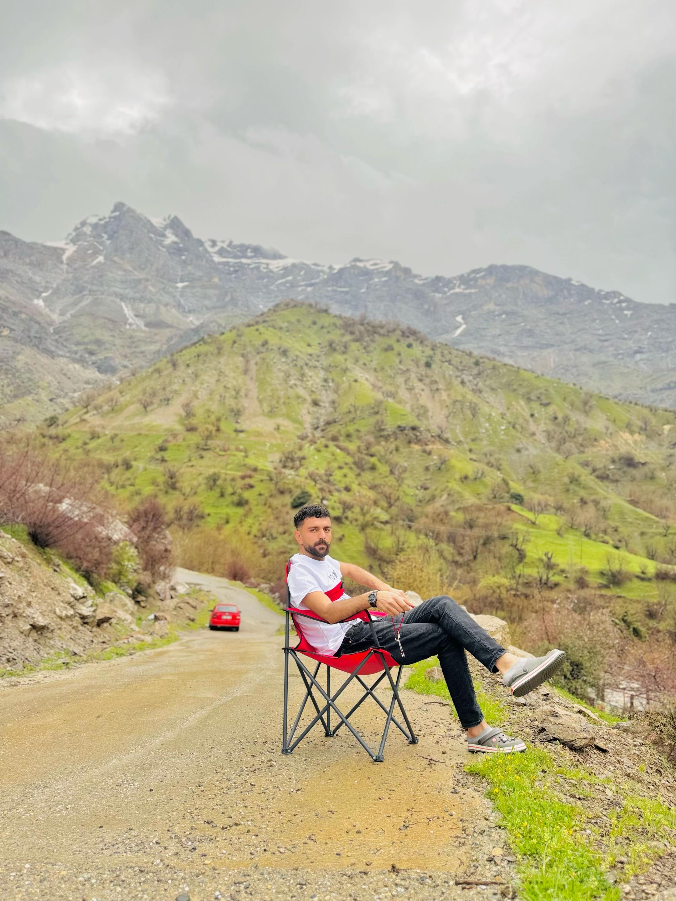 @Fatih Çakmak