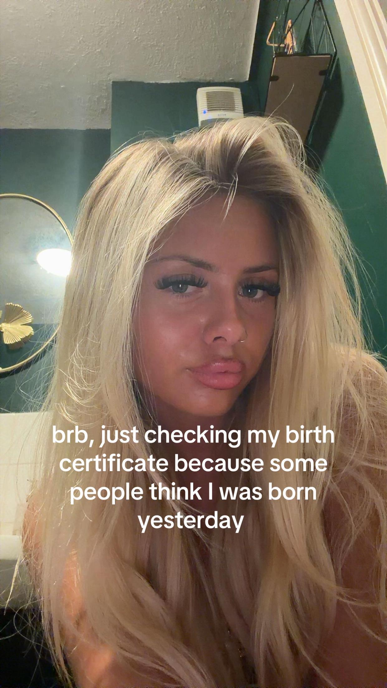 @jaycee-leigh 👸🏼