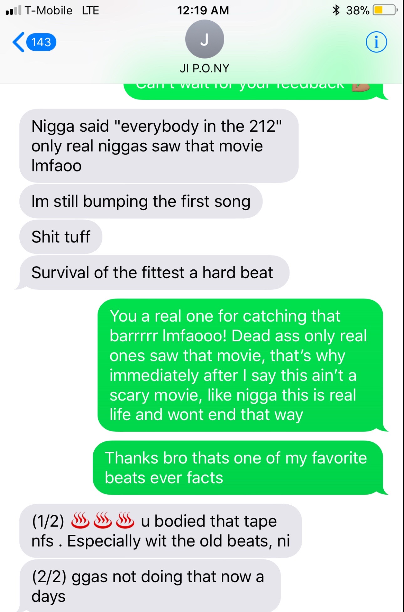 @Zay The Profit