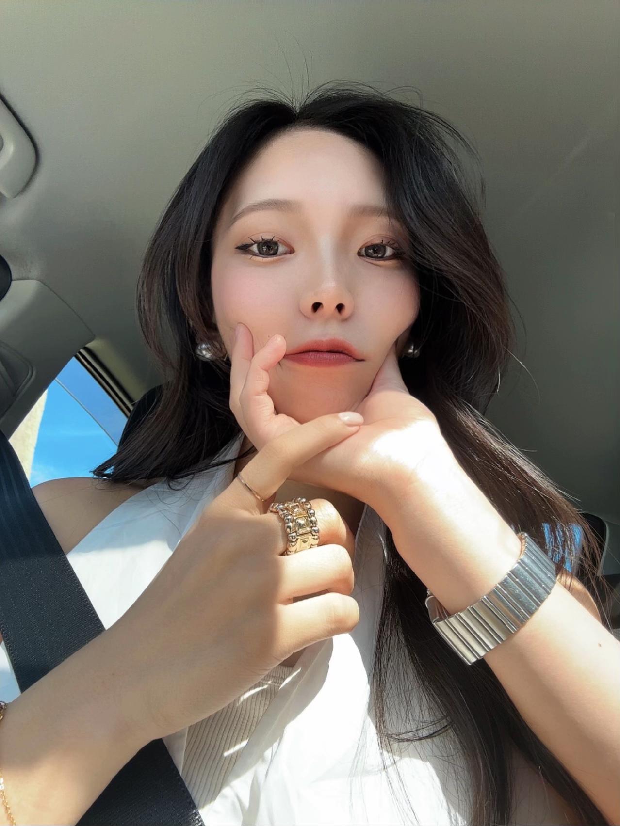 @福