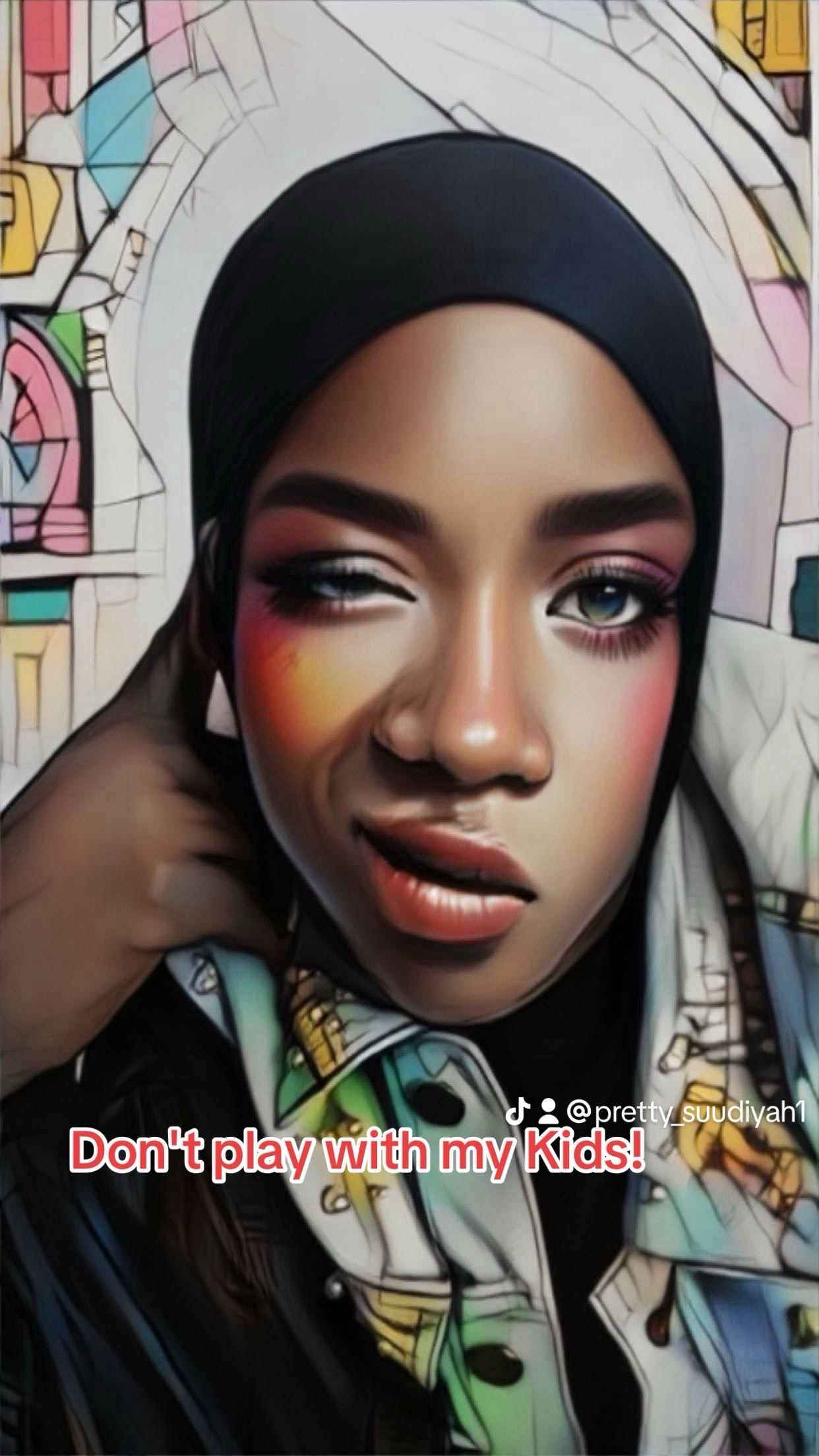 @Suudiyah