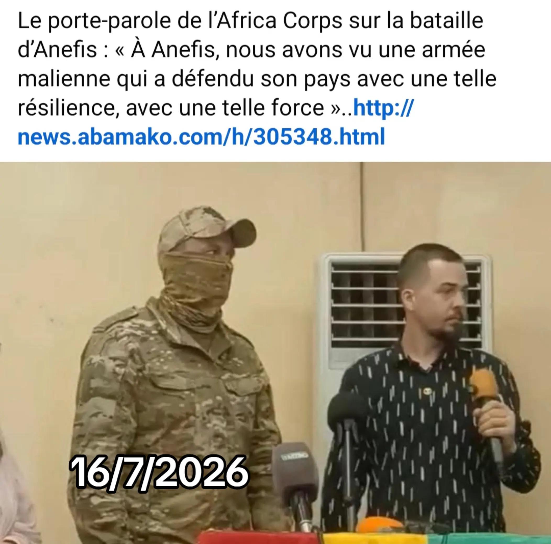 @MALI22 TV