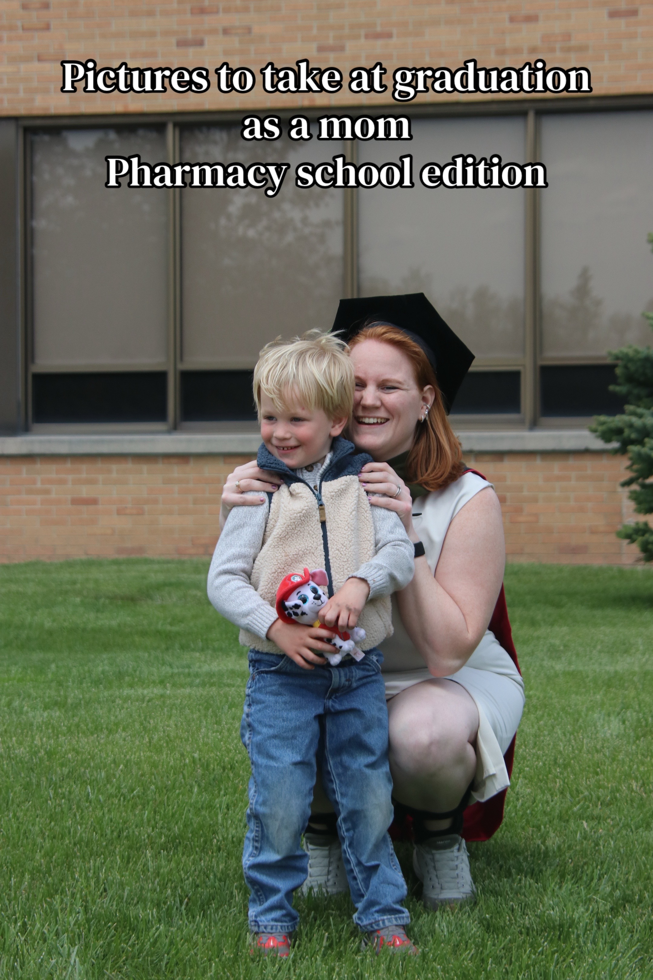 @Disabled Pharmacist