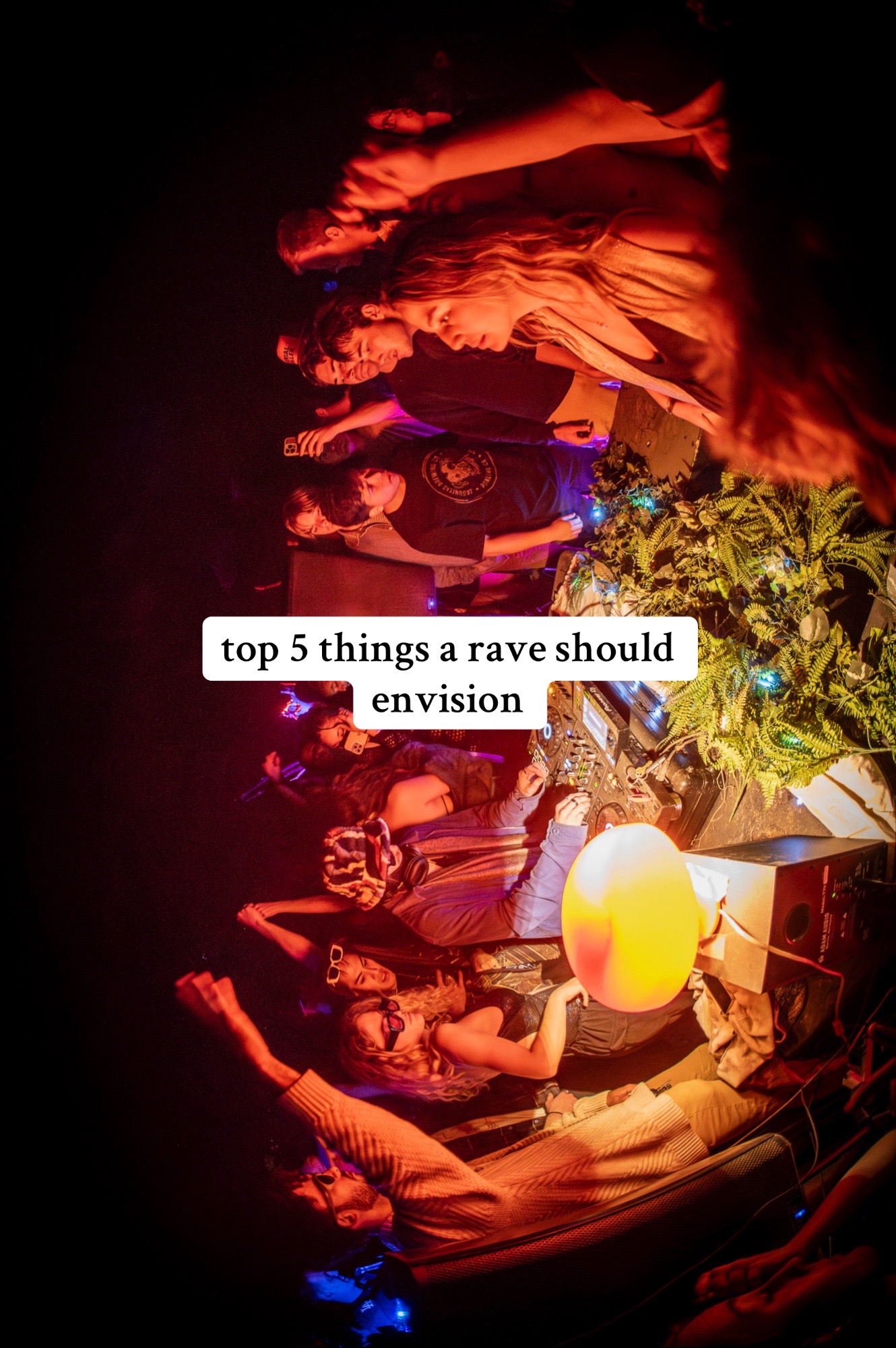 @Rabbit Hole
