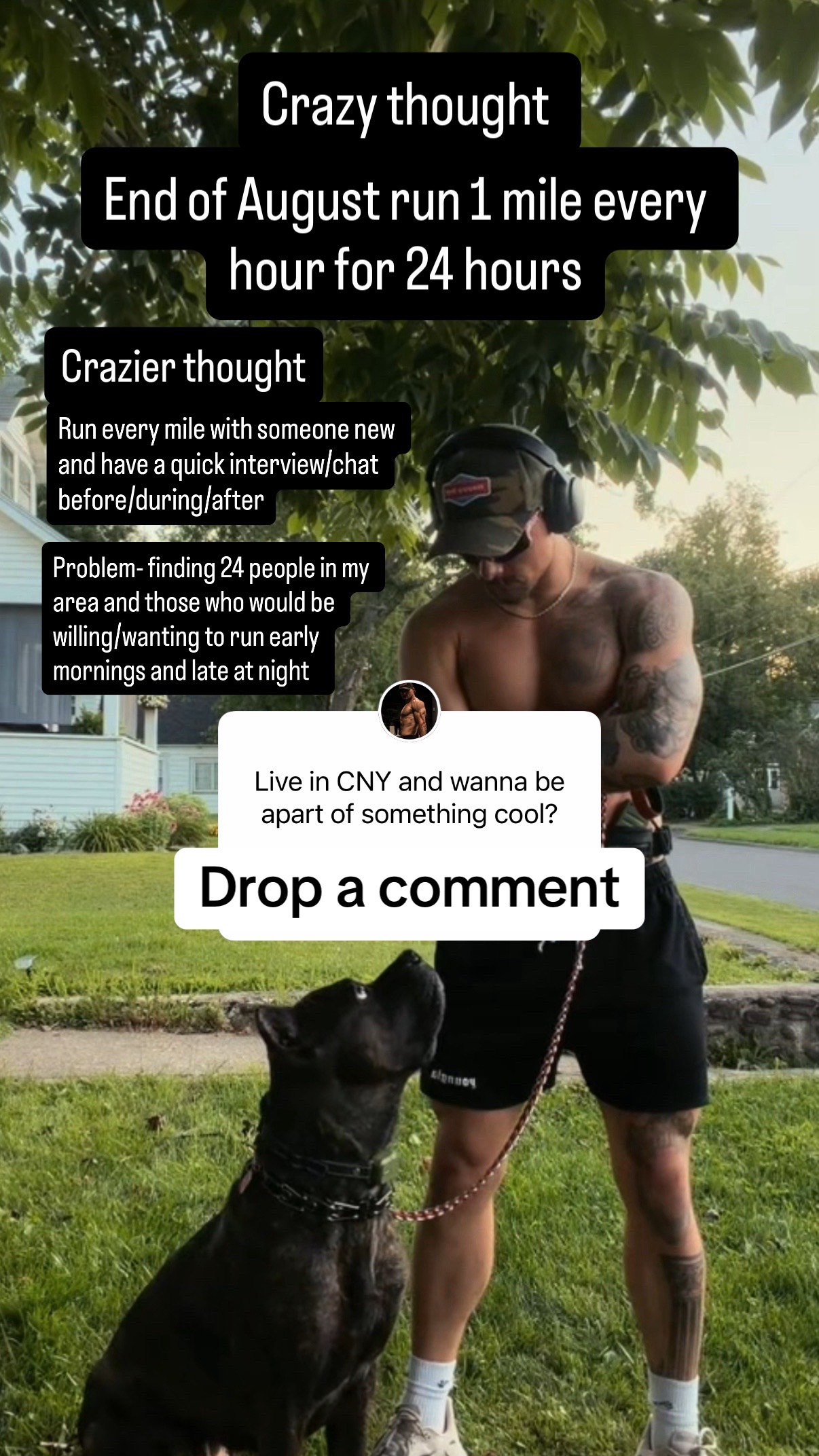@Josh
