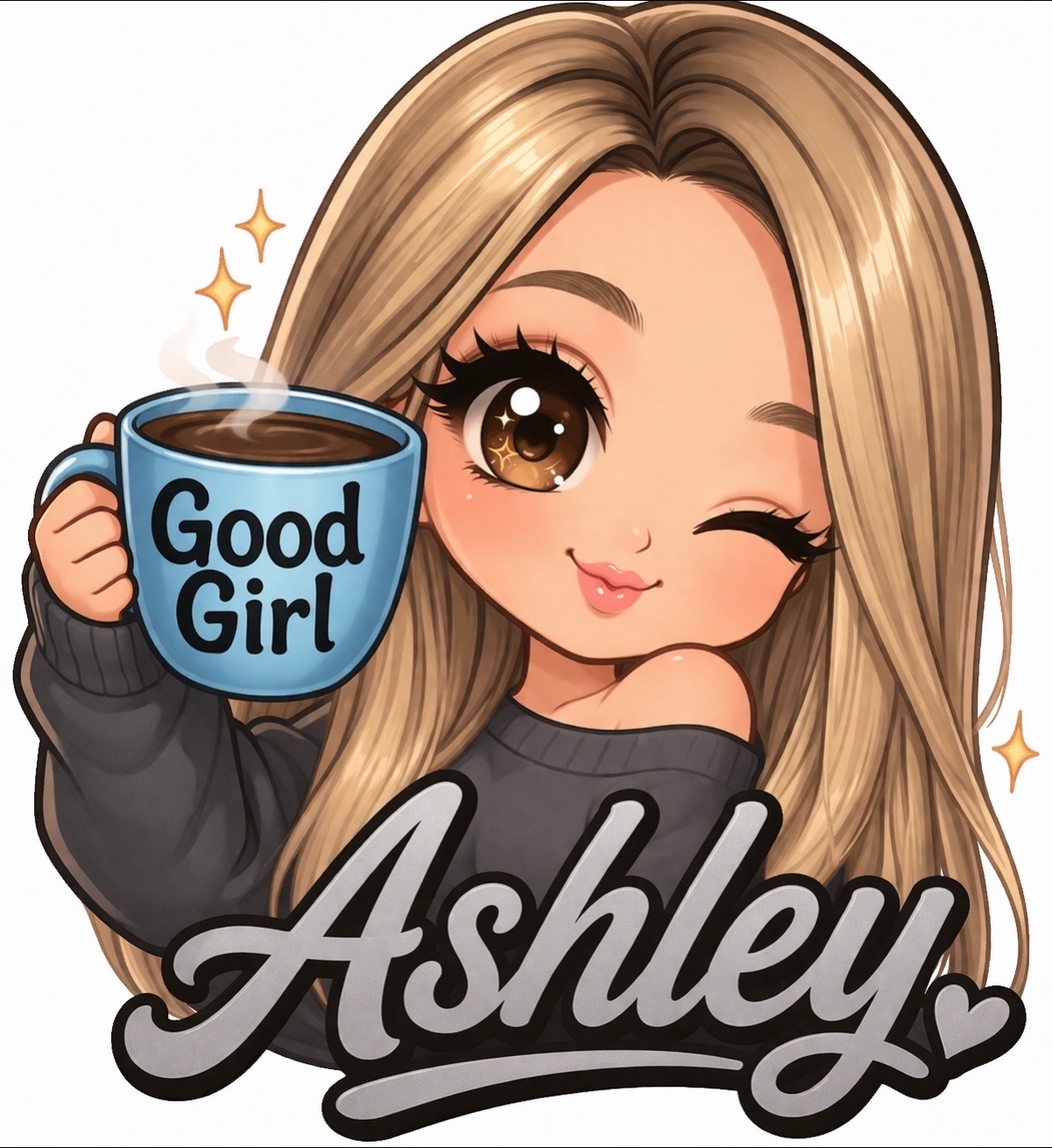 @😈🖤Ashley💜😈
