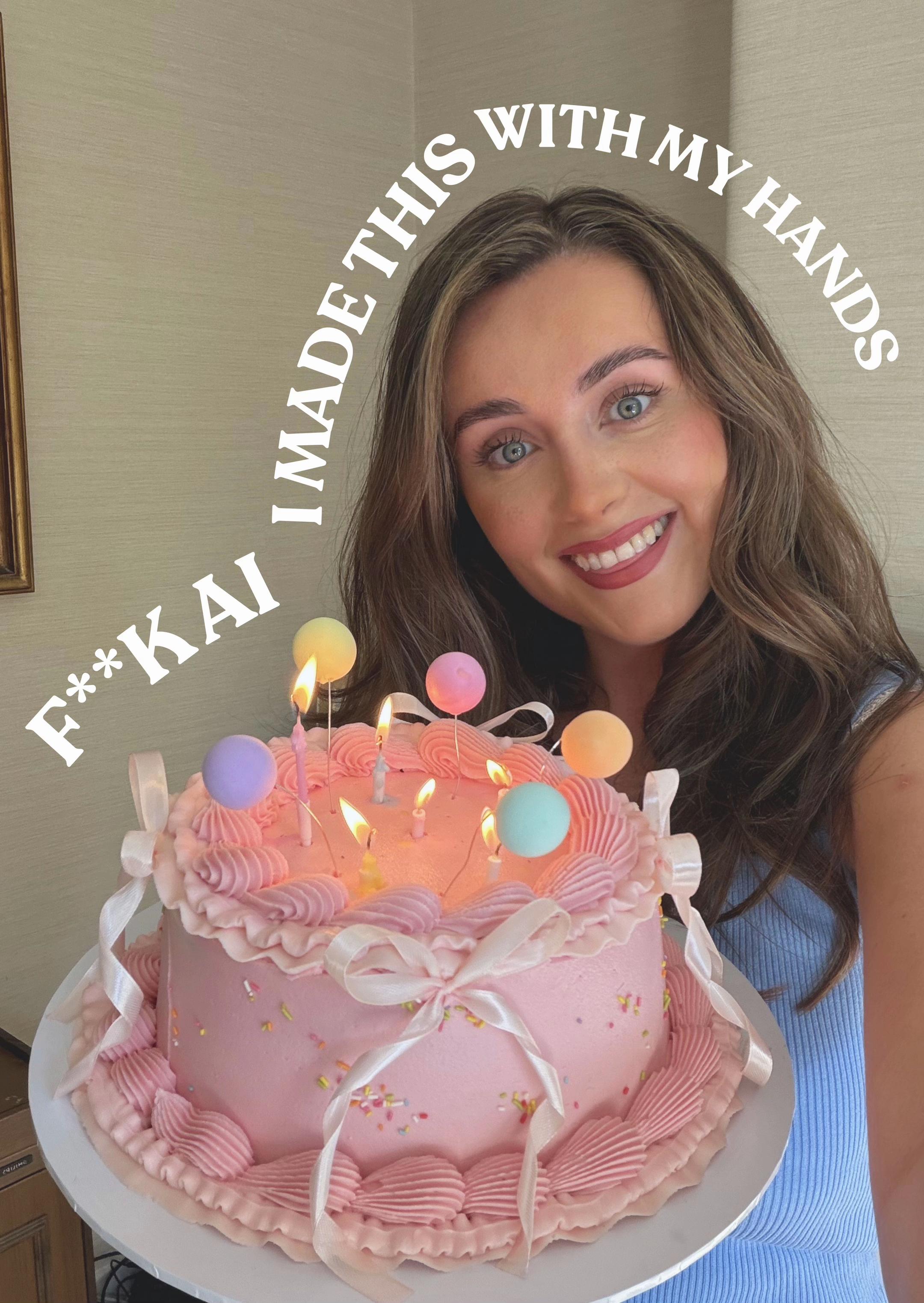 @Isabellita bakes