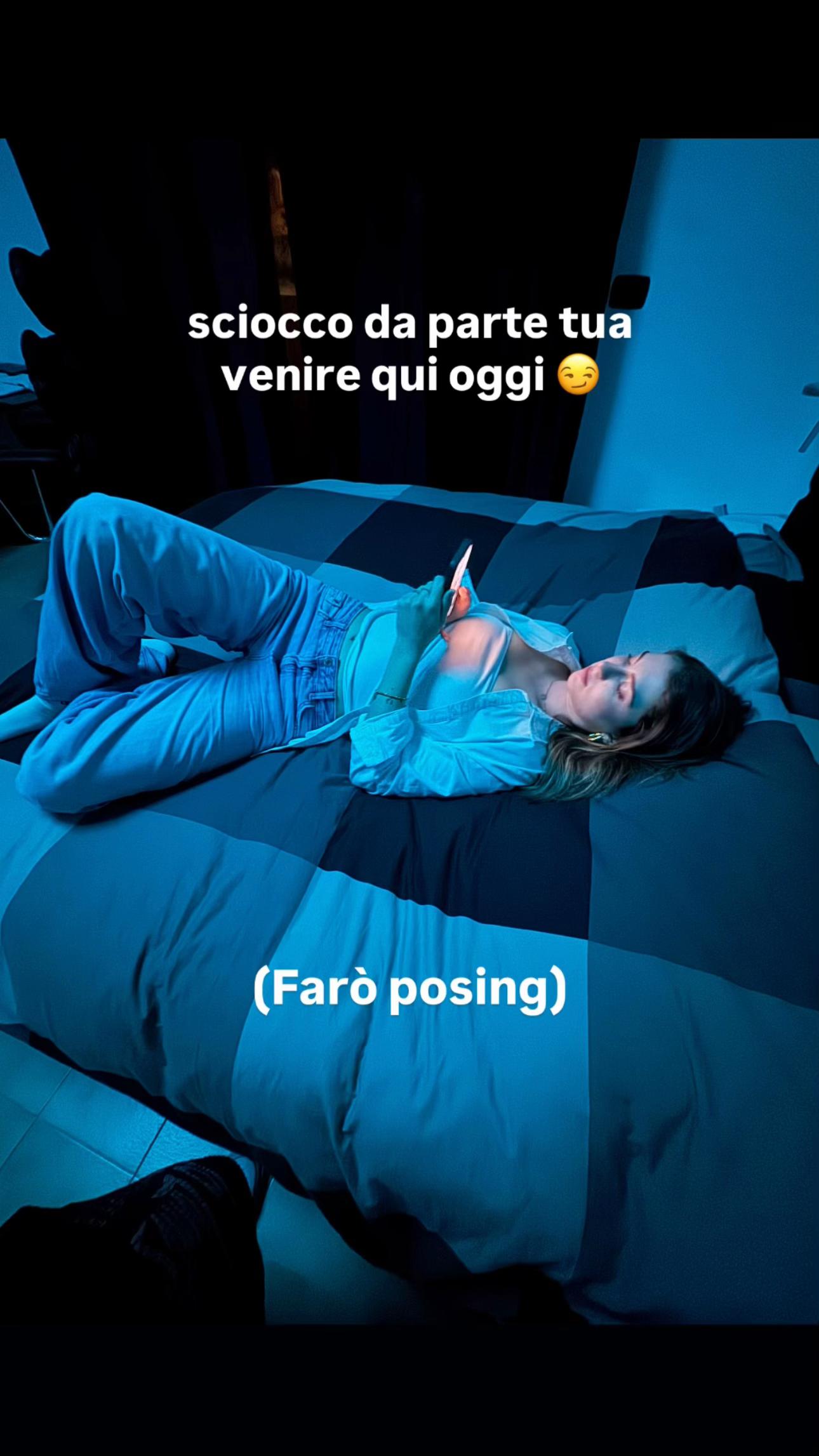 @Alex Mirabito