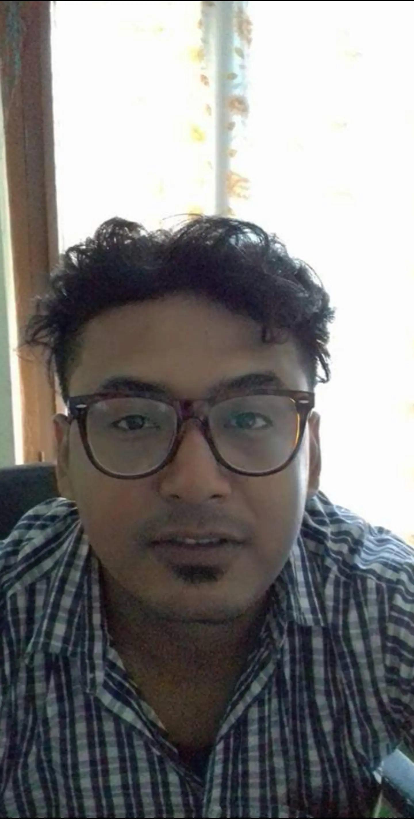 @Shakti Singh