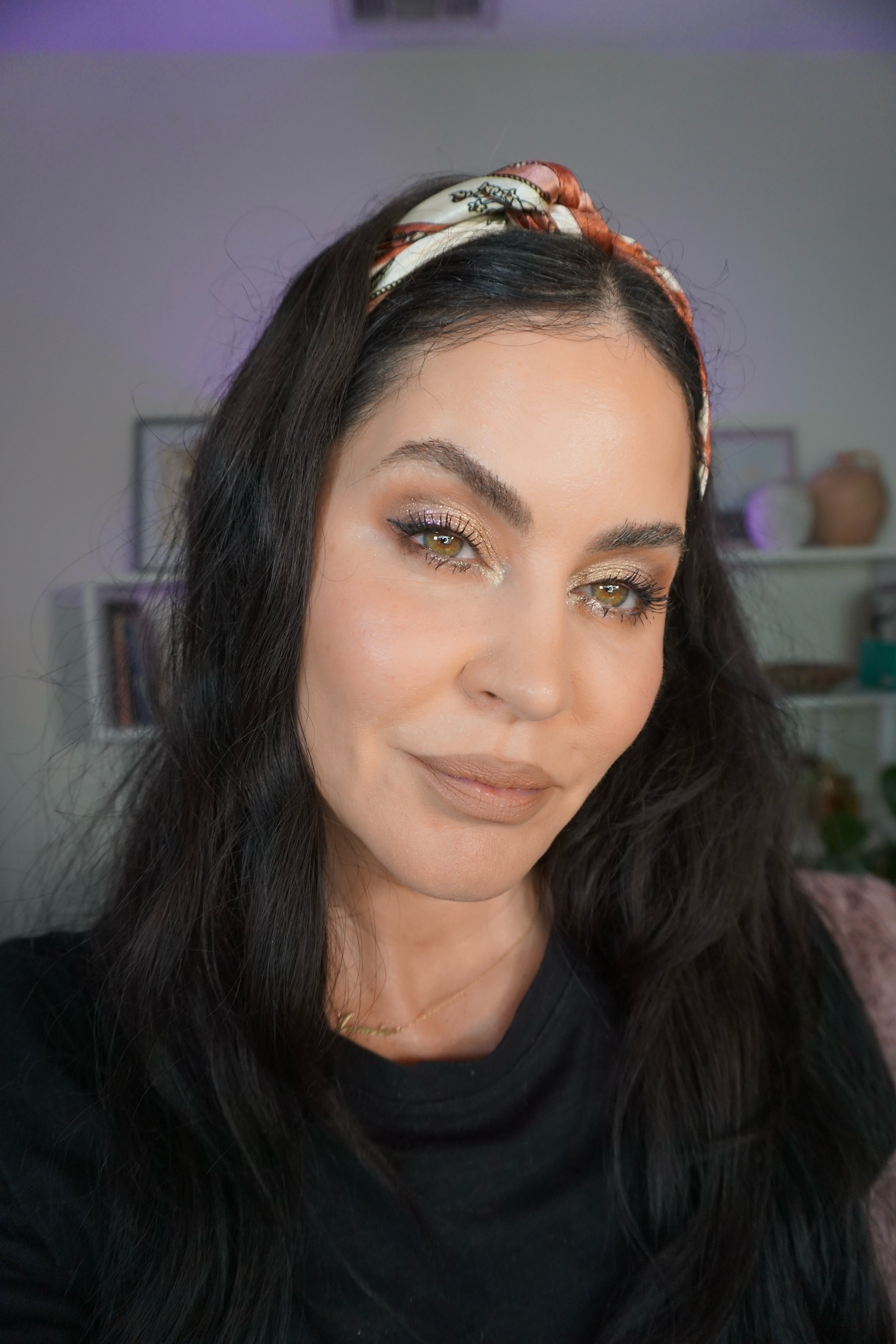 @Jamie | 50+ Certified MUA