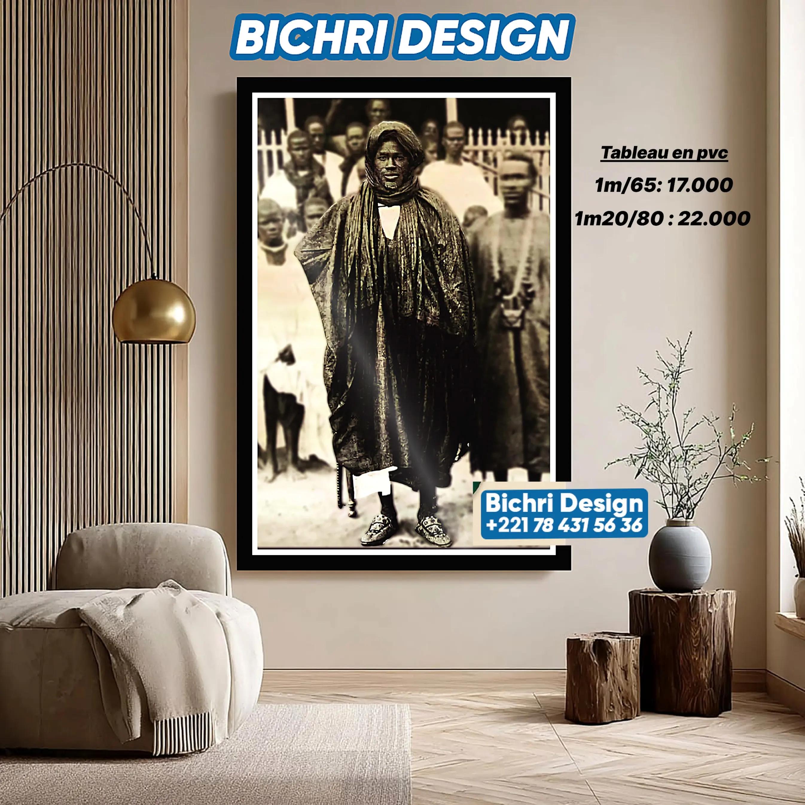 @Bichri Design