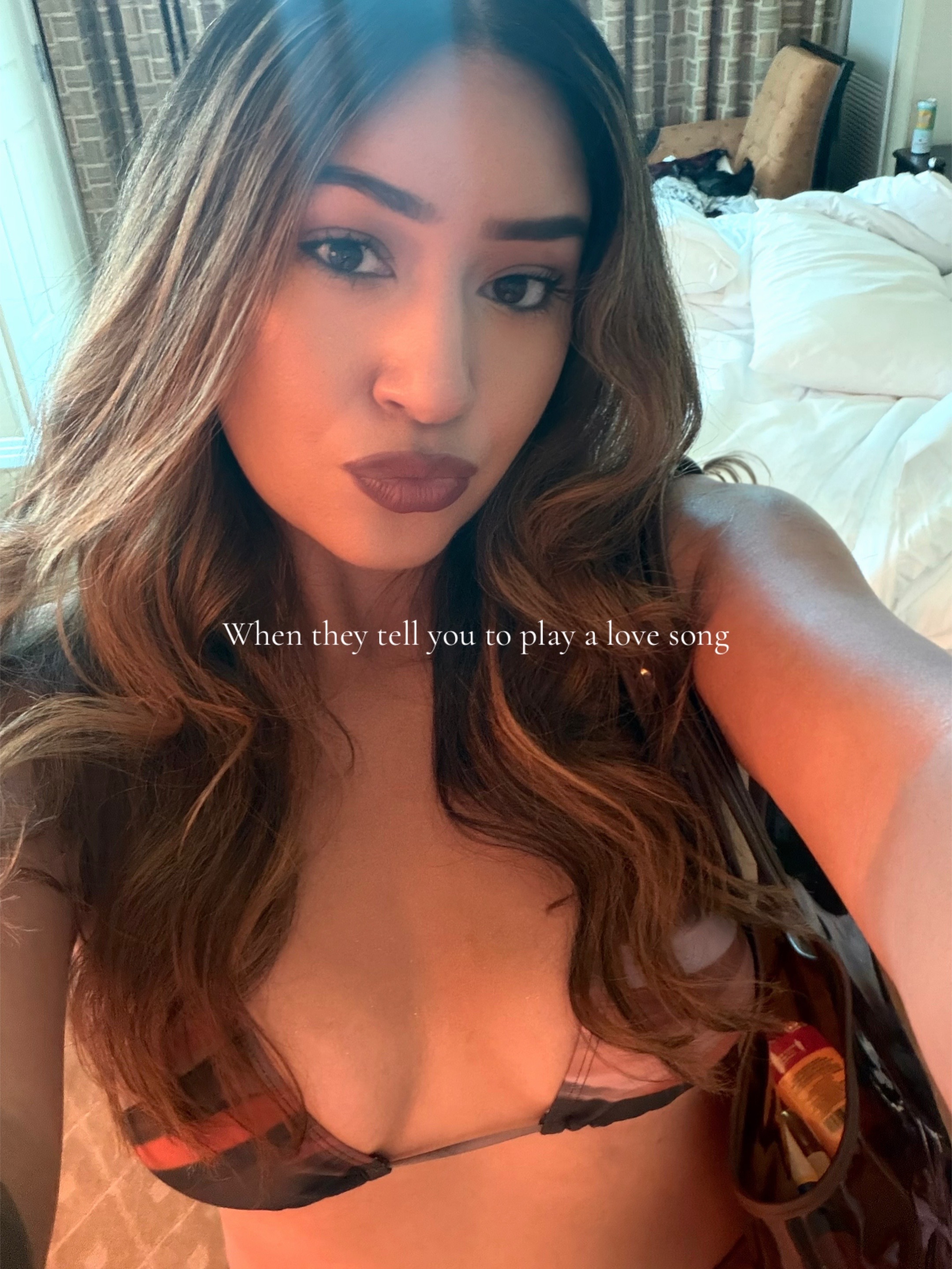 @Destiny Alexis