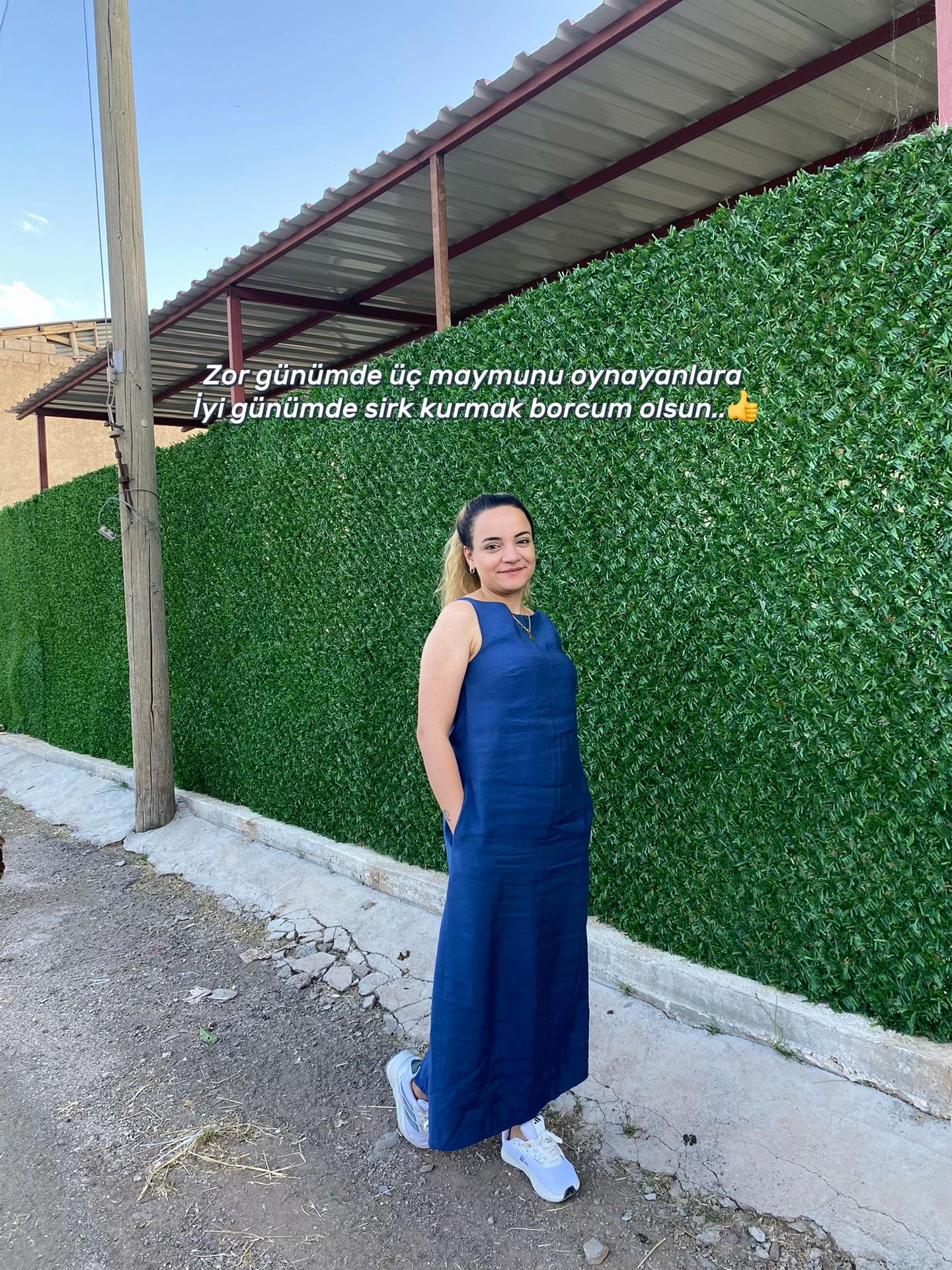 @Tuğçe Bekir 🖤