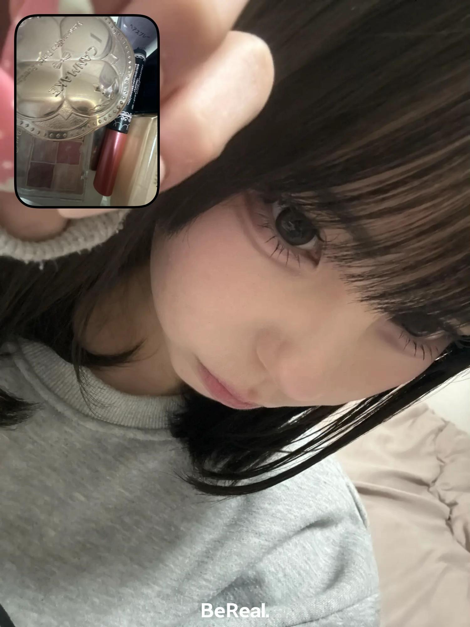 @こむぎ