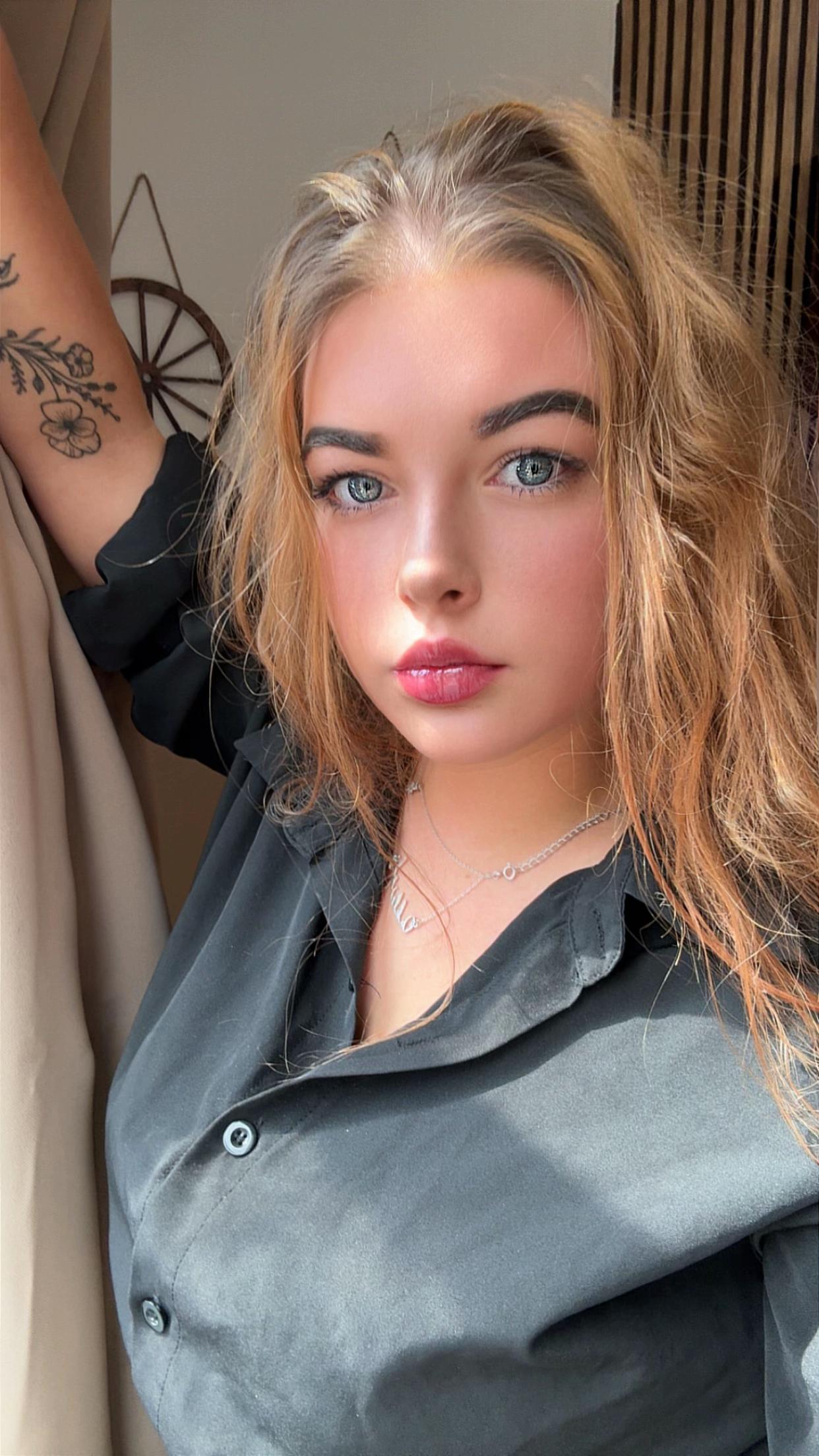 @Libby Hamilton UGC Creator🕊🖤