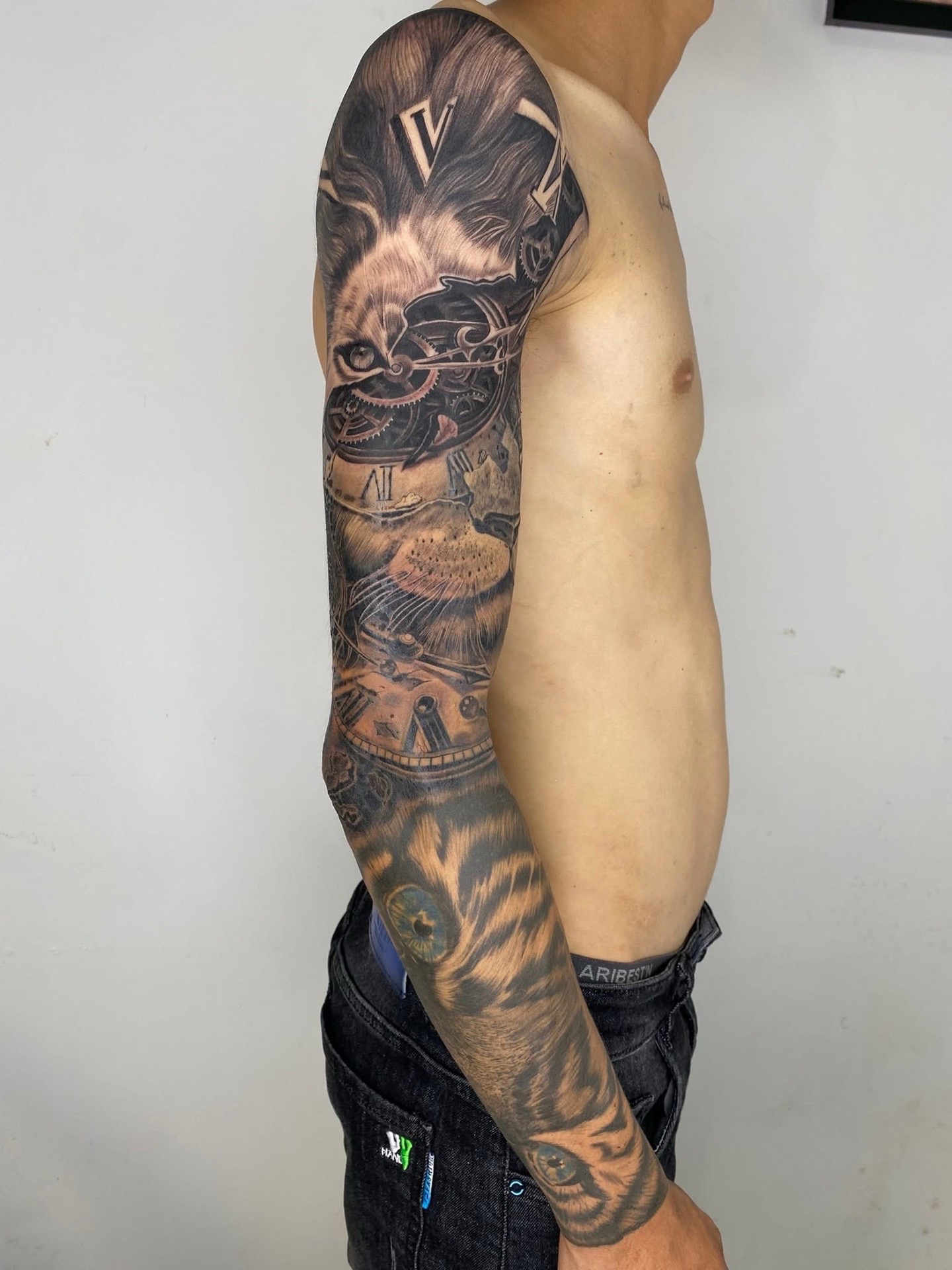 @Hưng xăm đơn dương💉💉🥰