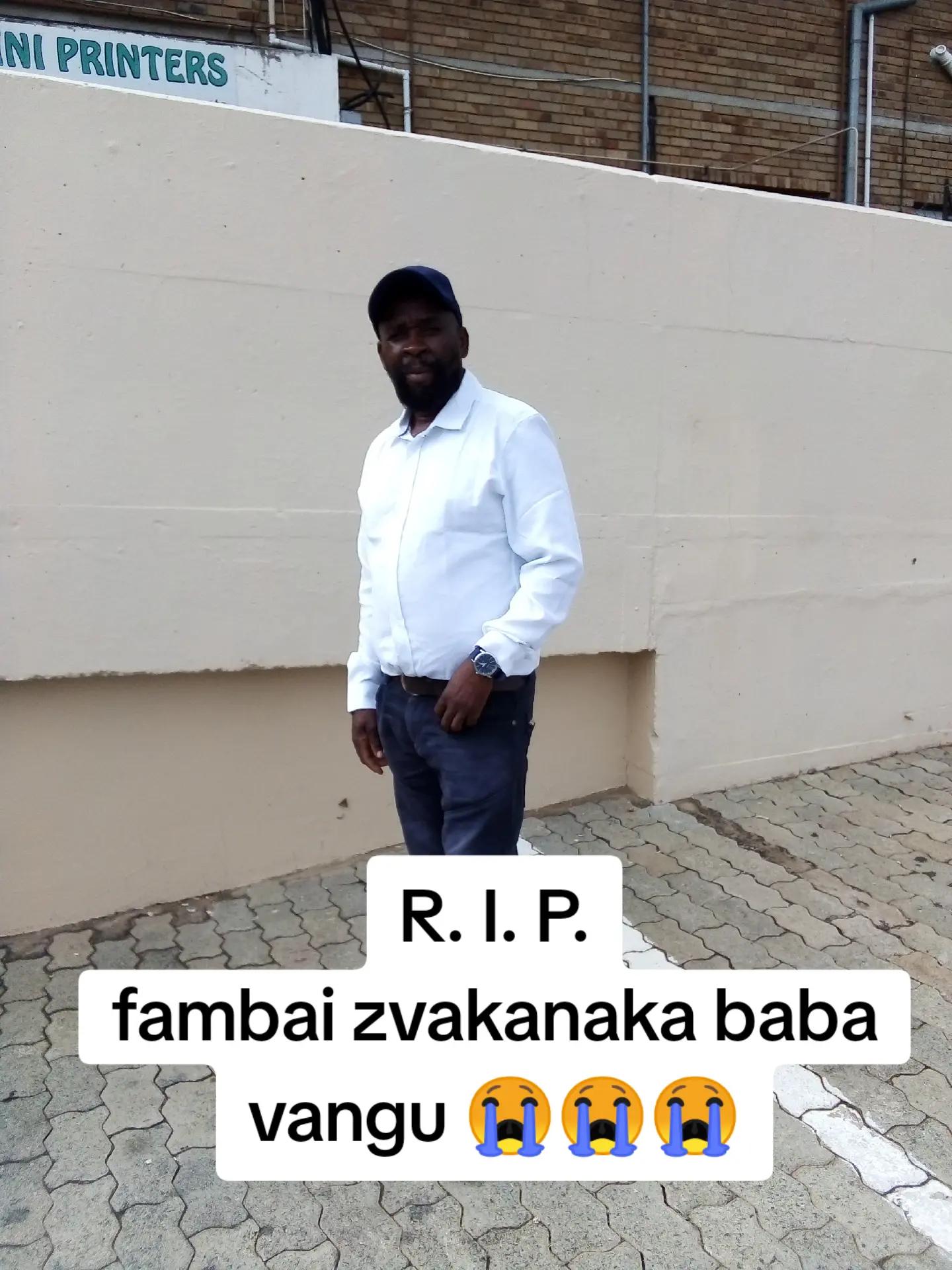 @Papa Rony 🇿🇼 🇿🇦