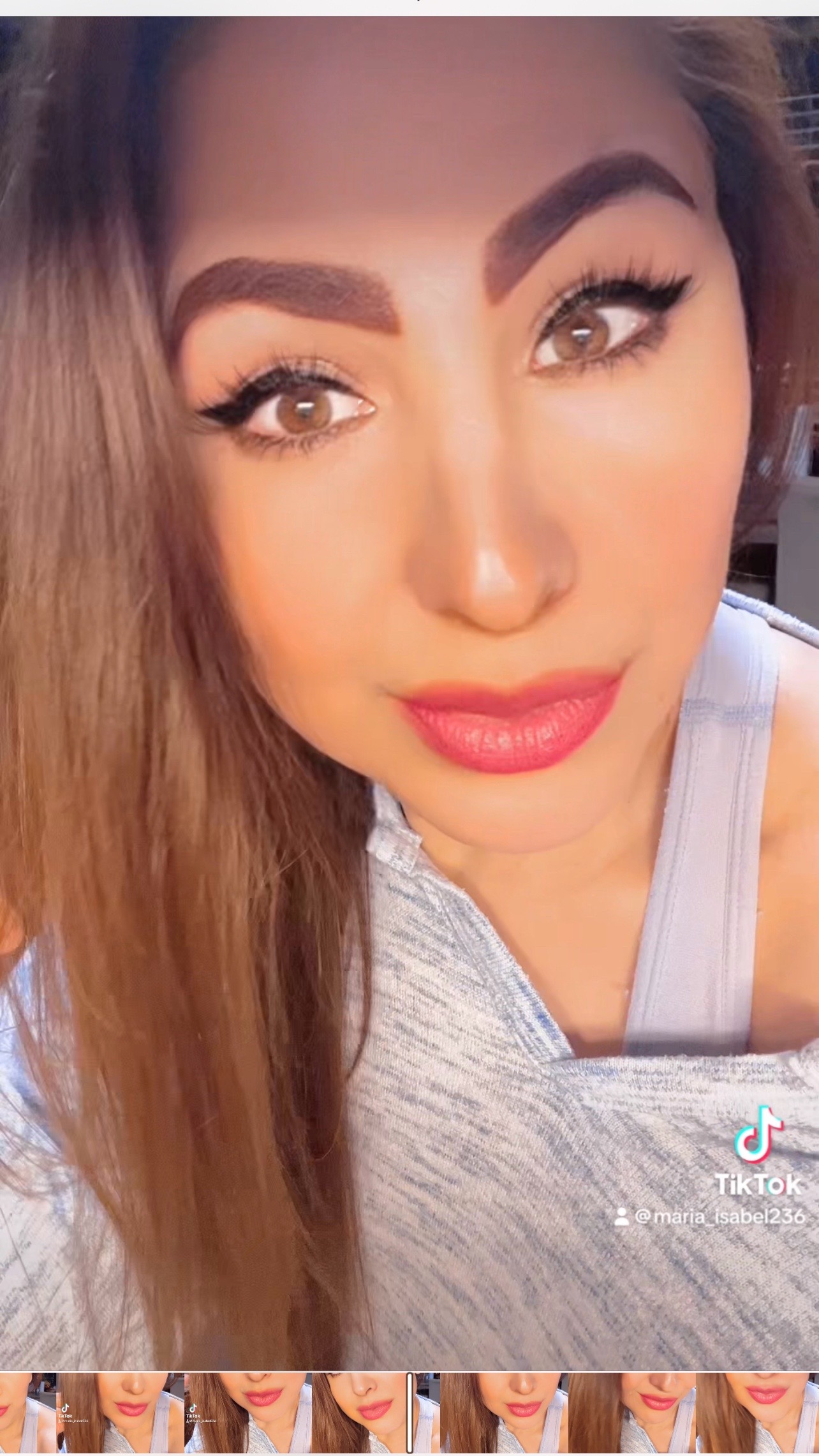 @Isabel Martinez